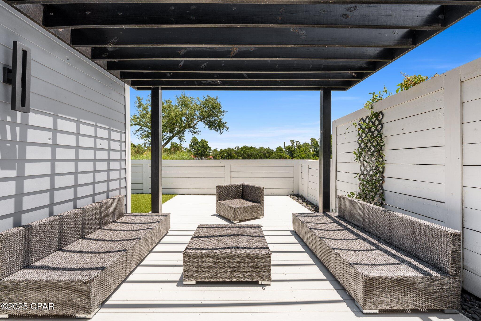 Bay Point Golf Cove Estates - Residential