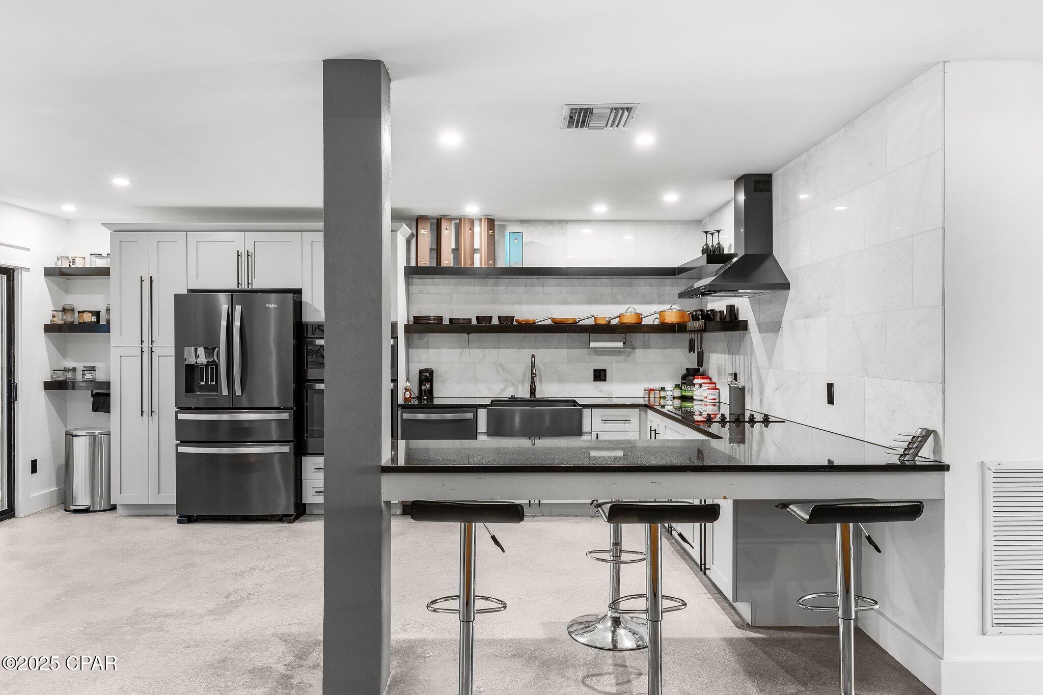 Bay Point Golf Cove Estates - Residential