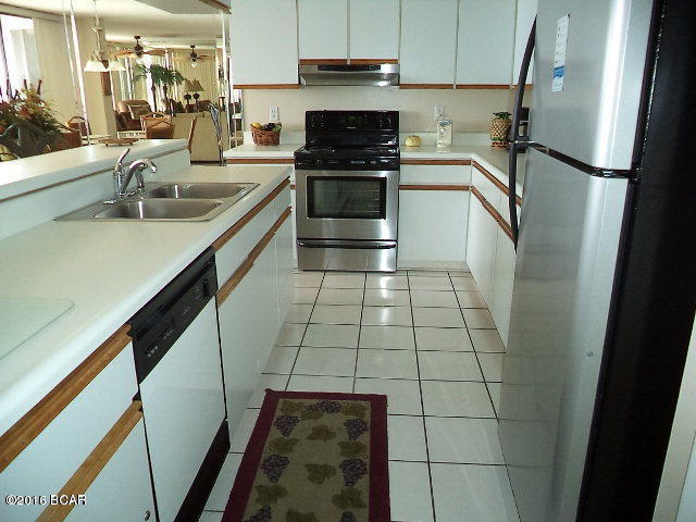 Pelican Walk - Residential