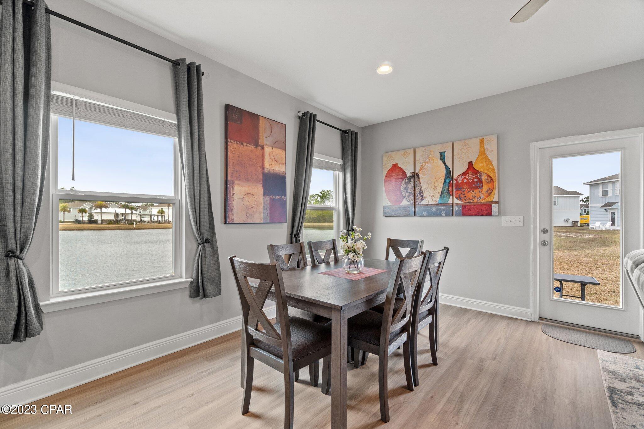 Hathaway Townhomes - Residential