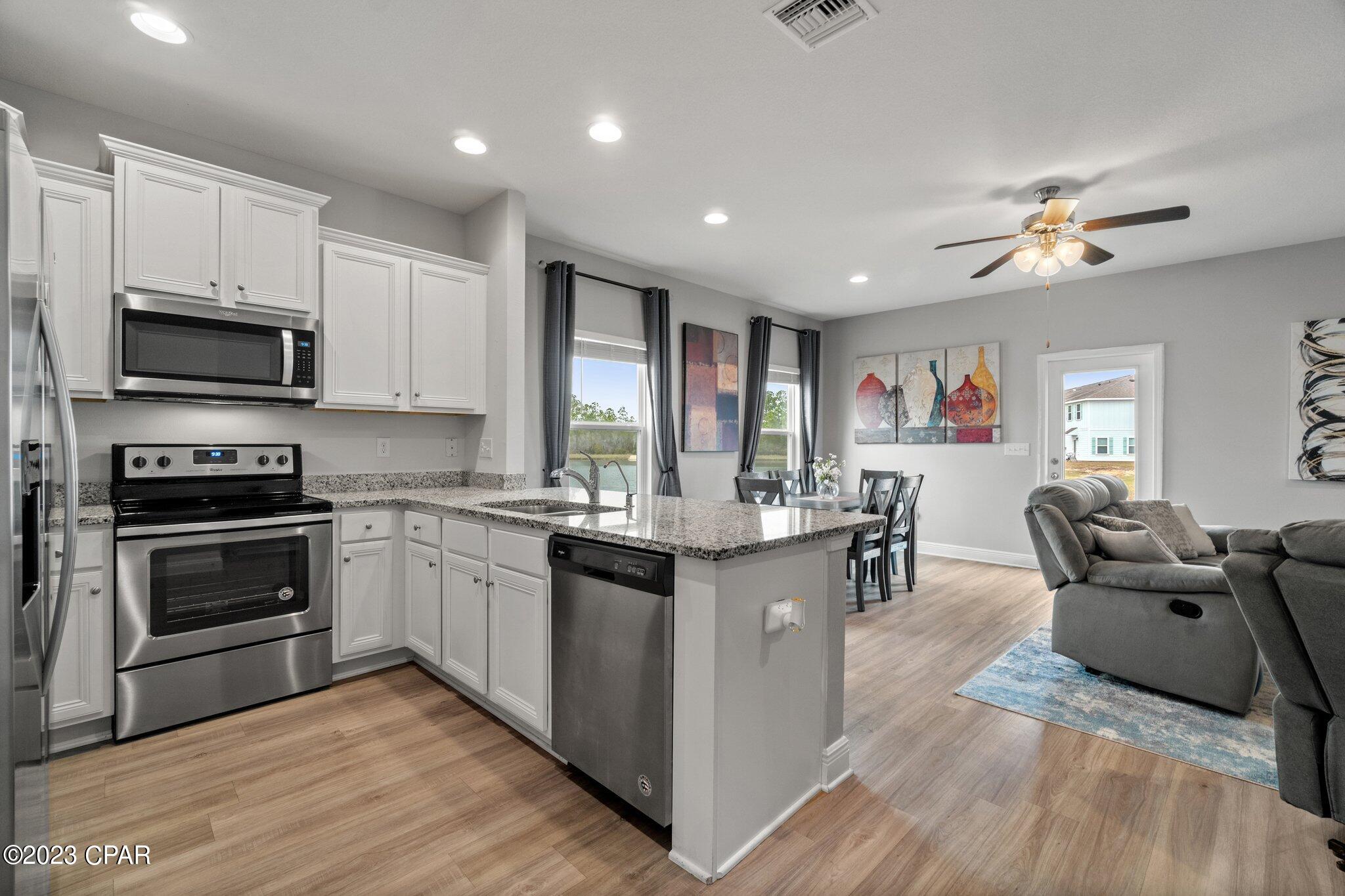 Hathaway Townhomes - Residential