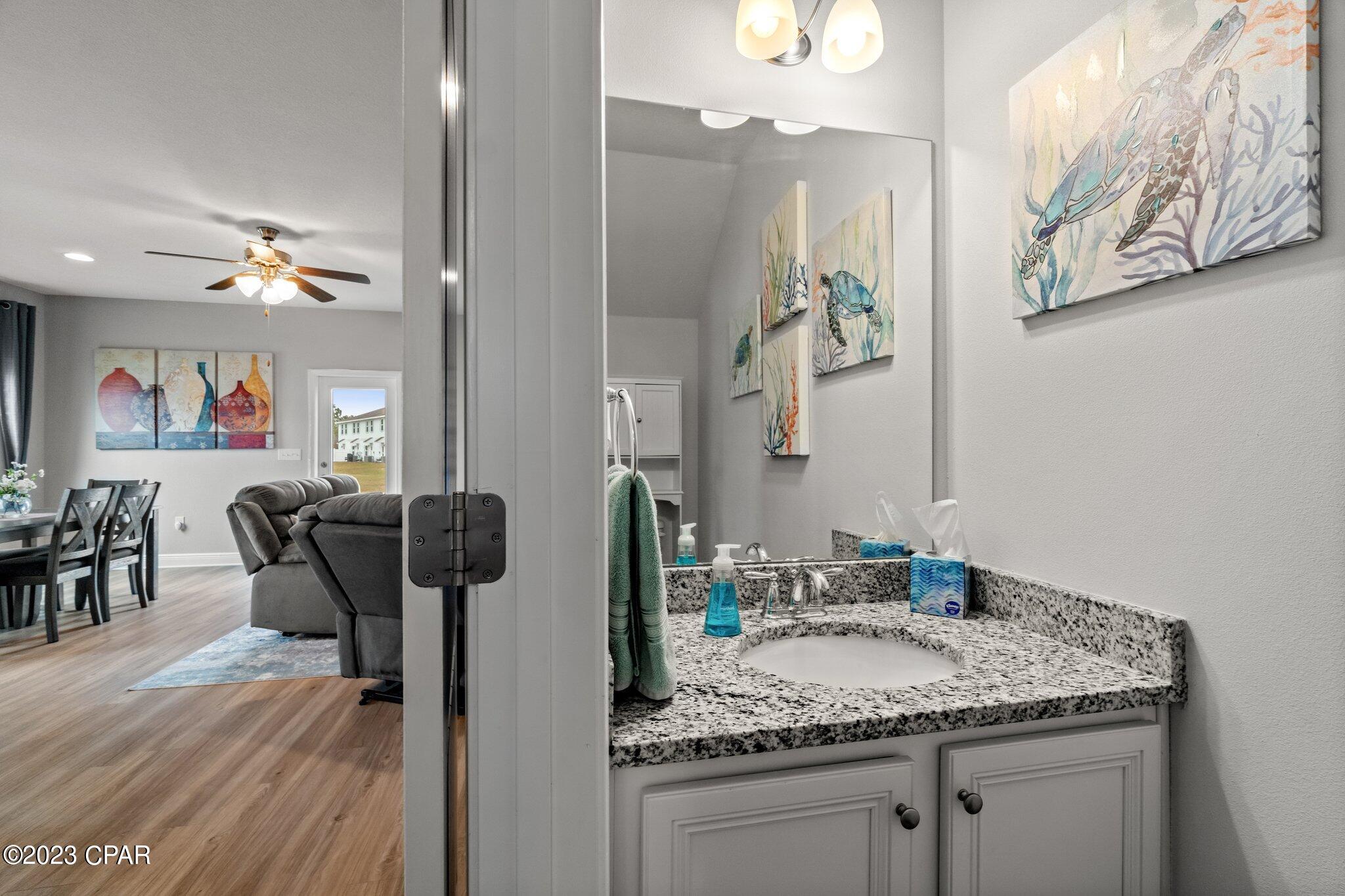 Hathaway Townhomes - Residential