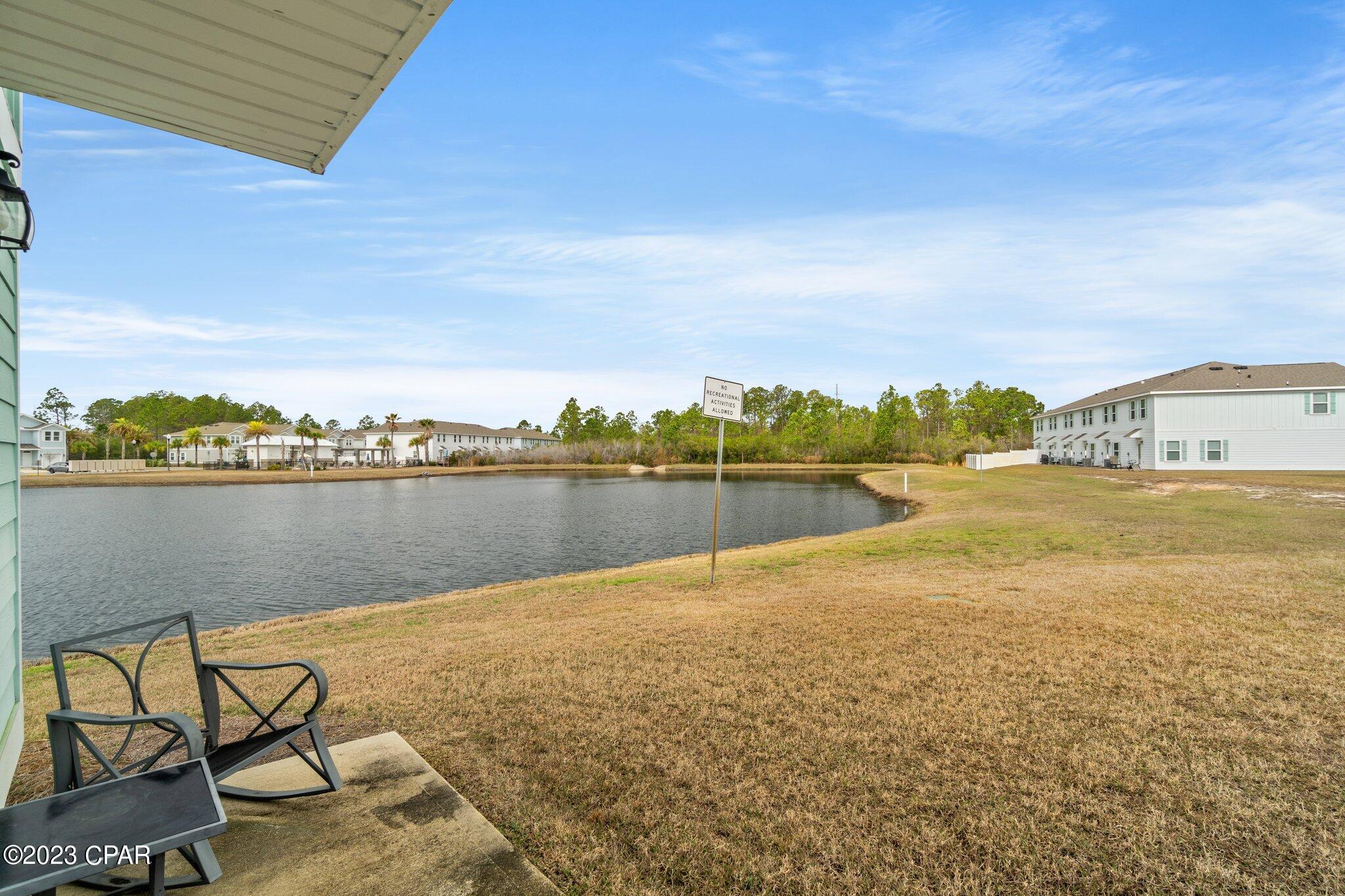 Hathaway Townhomes - Residential