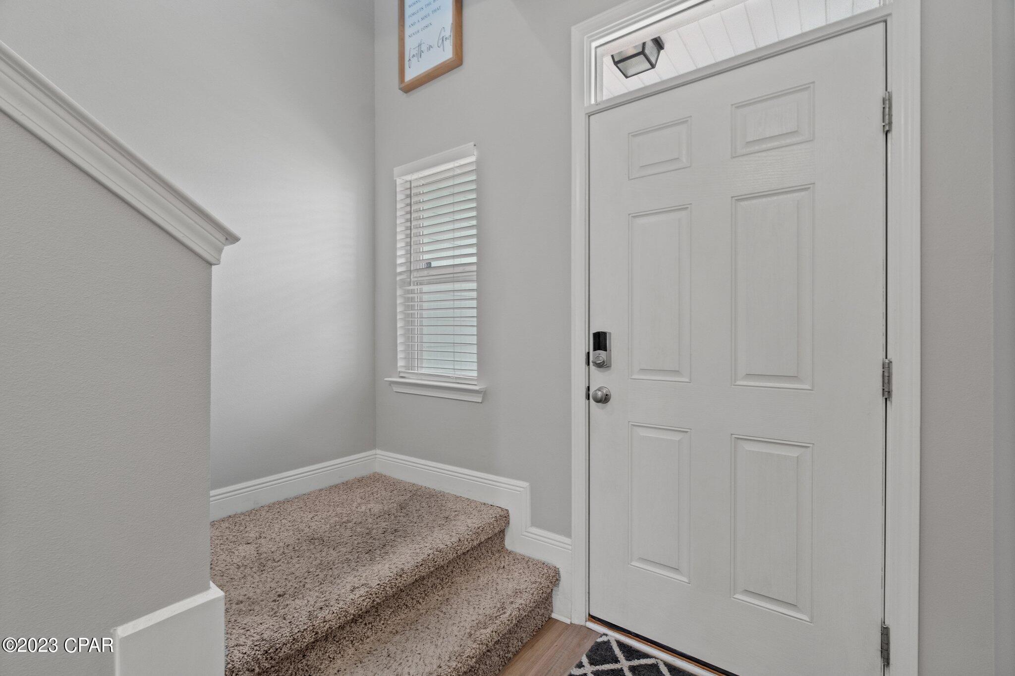 Hathaway Townhomes - Residential