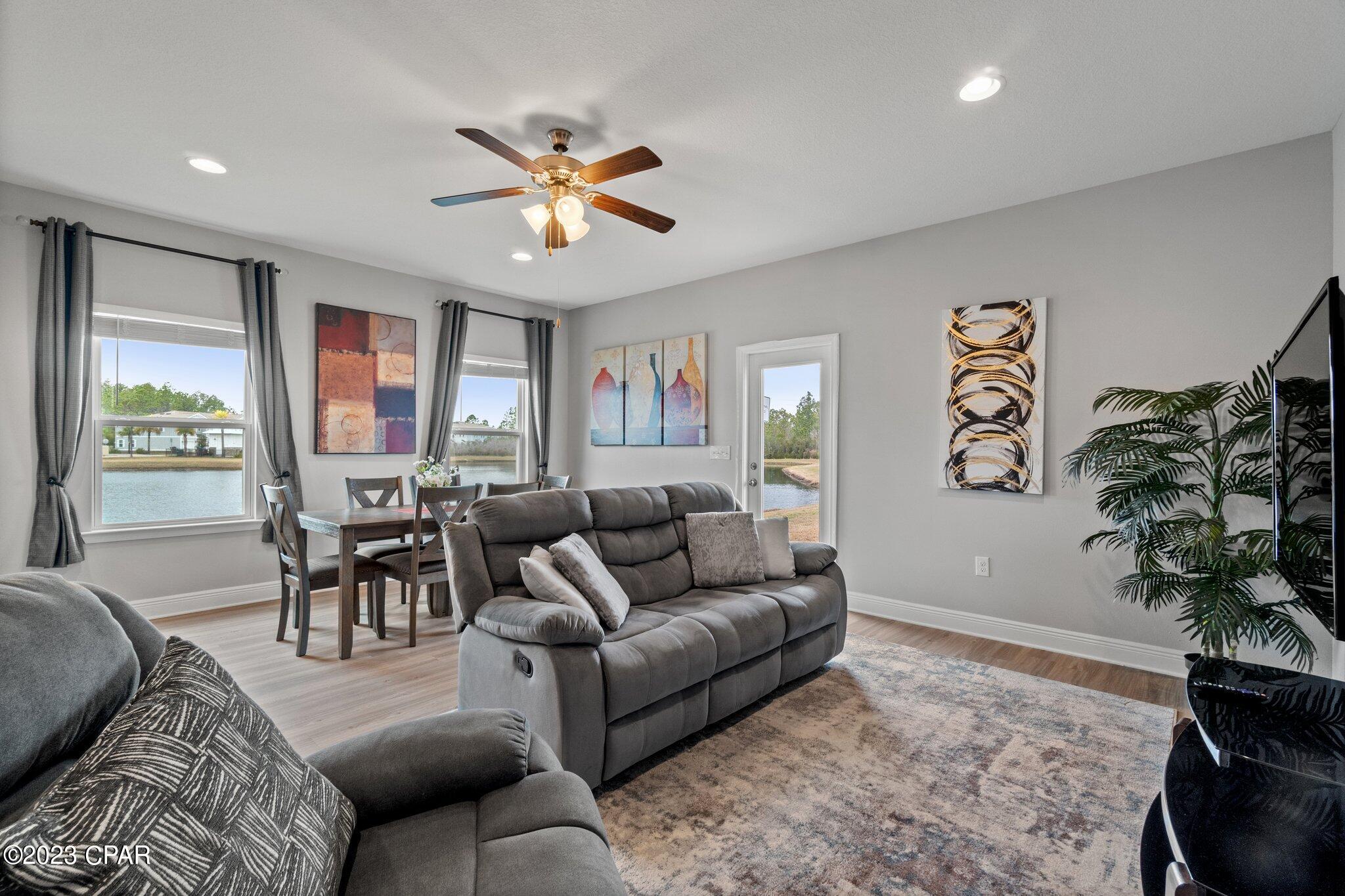 Hathaway Townhomes - Residential