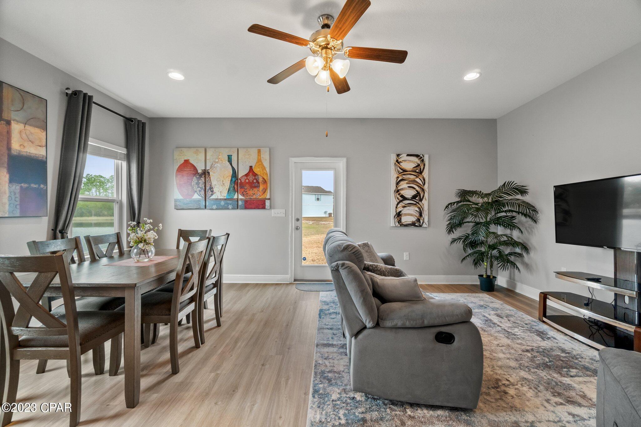 Hathaway Townhomes - Residential