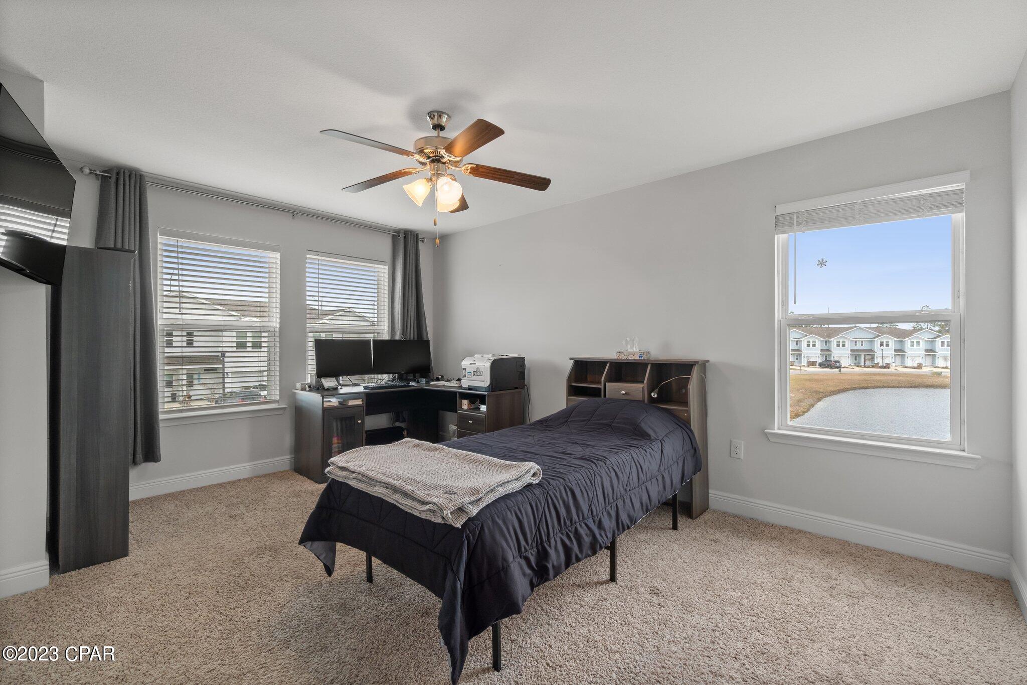 Hathaway Townhomes - Residential