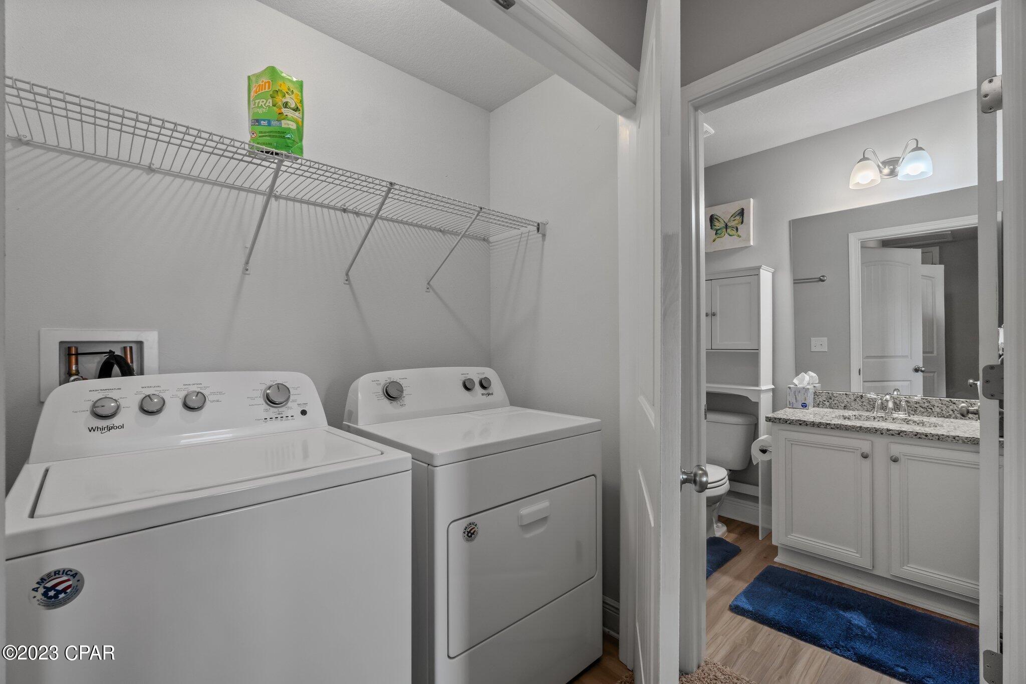 Hathaway Townhomes - Residential