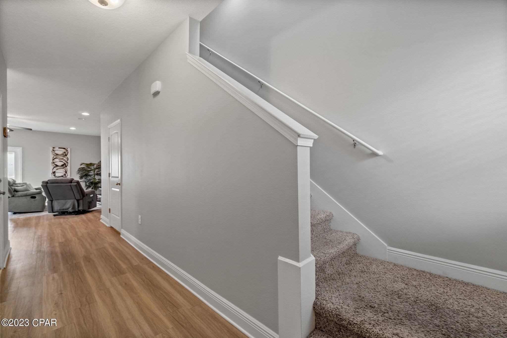 Hathaway Townhomes - Residential