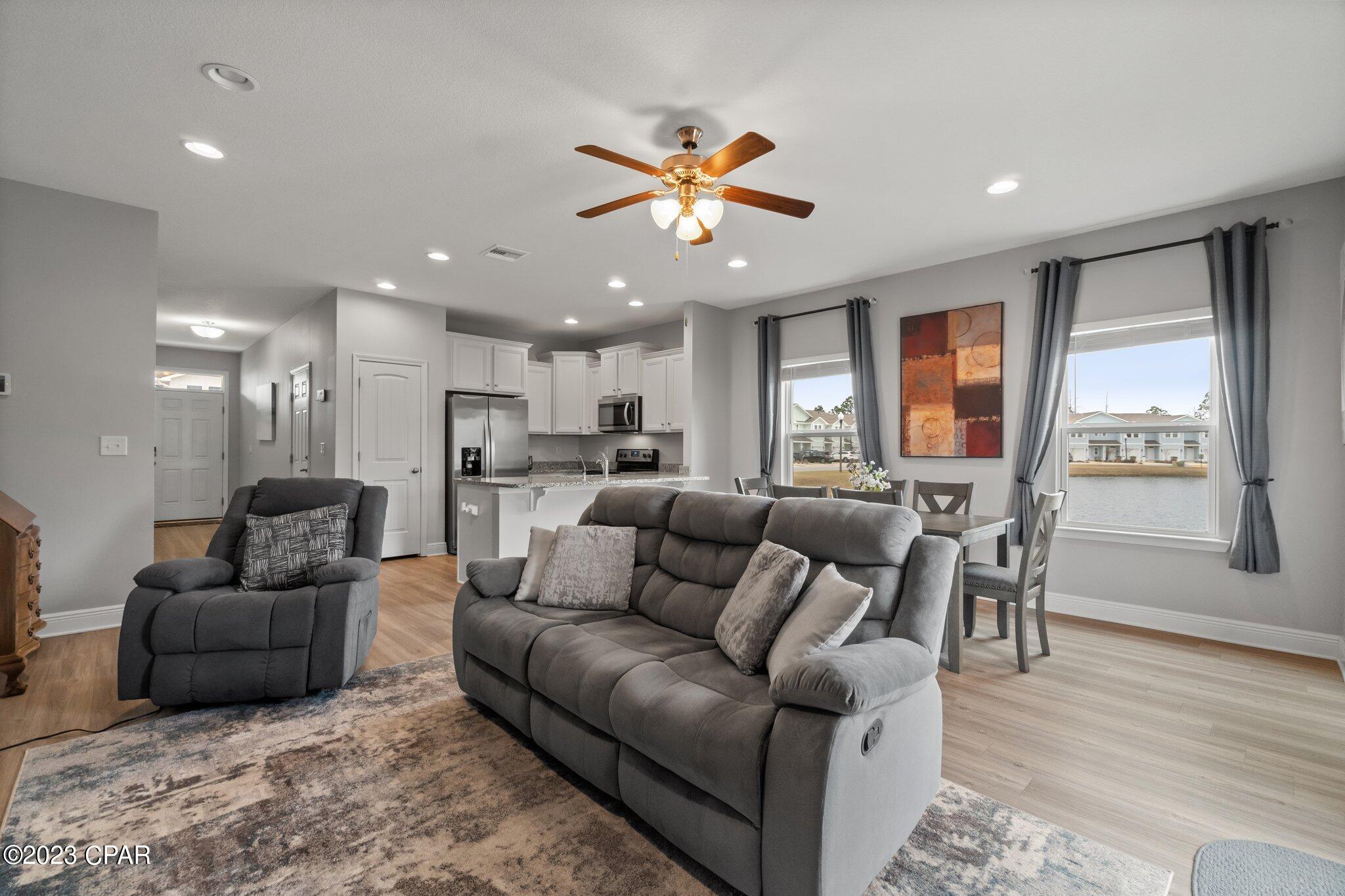 Hathaway Townhomes - Residential