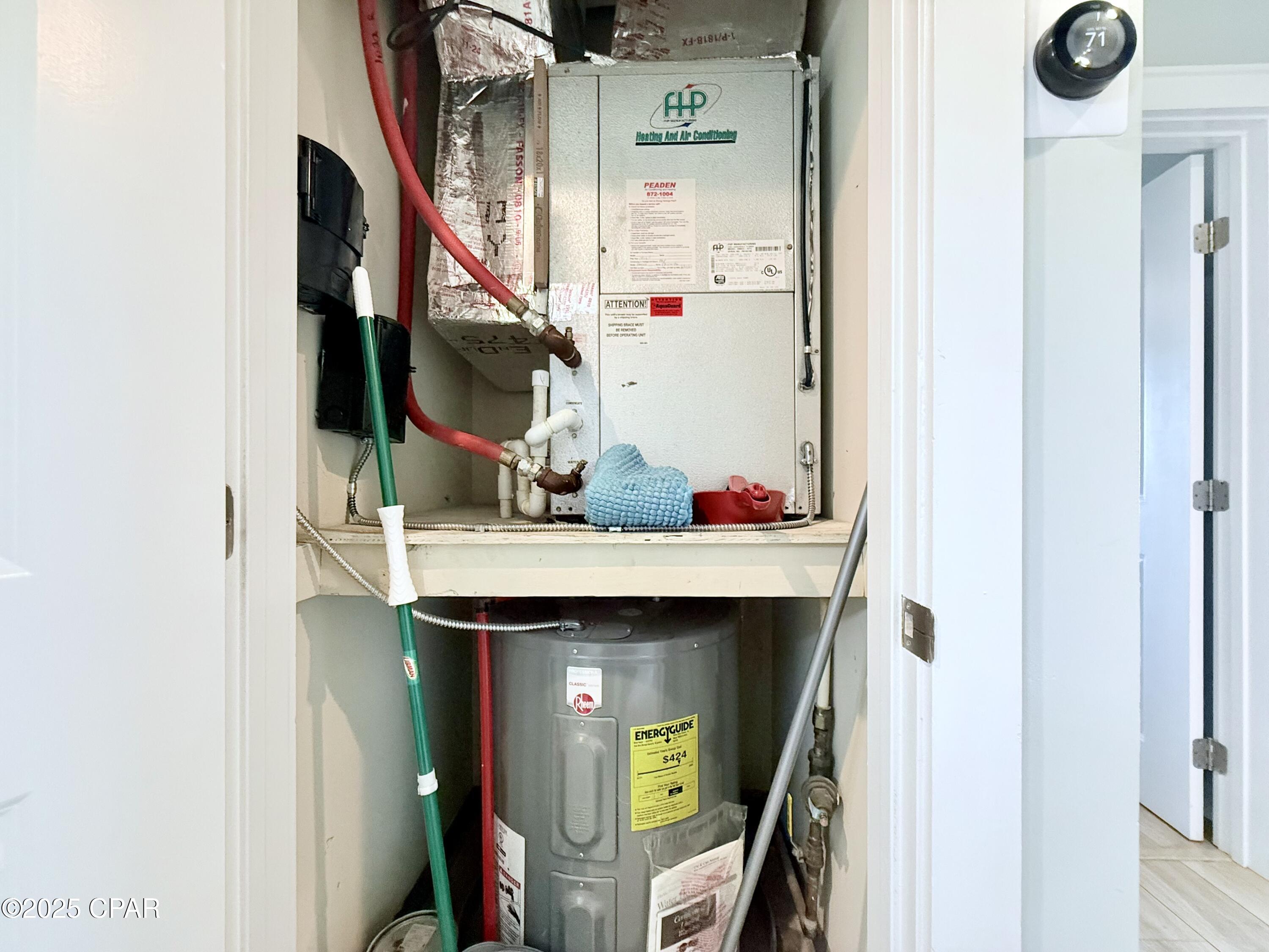 Origin At Seahaven - Residential