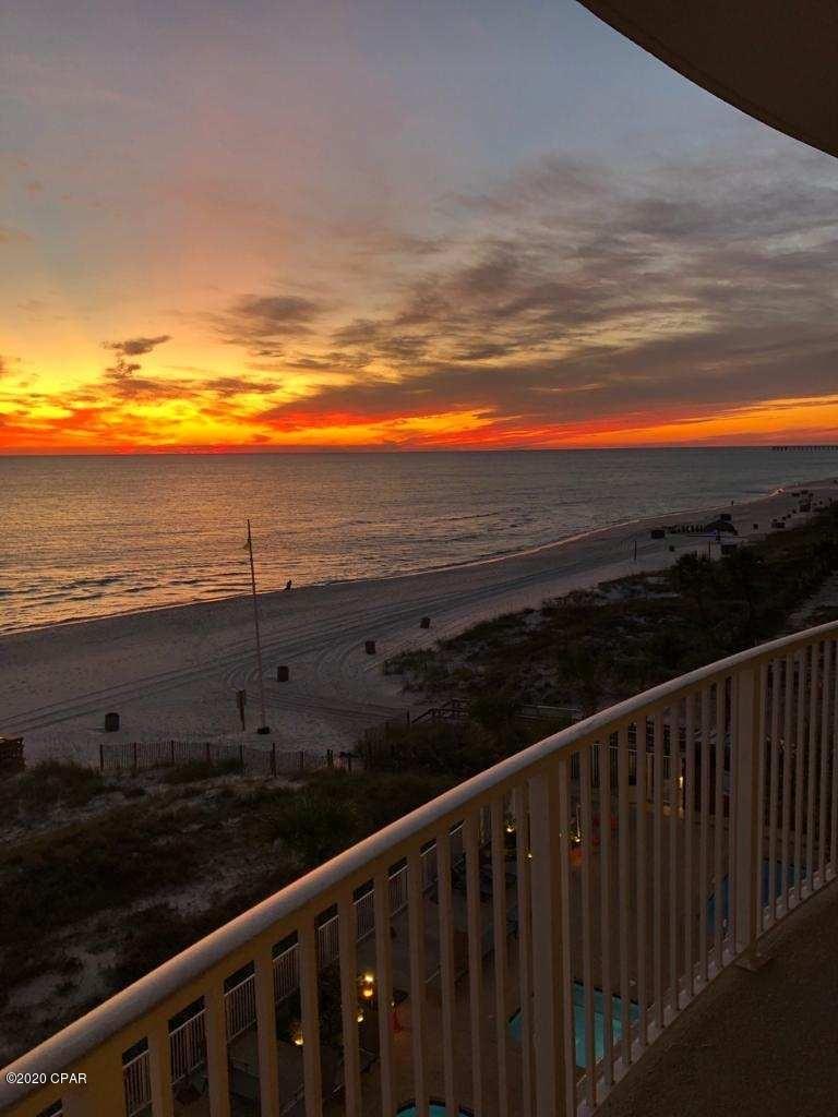 Ocean Villa - Residential