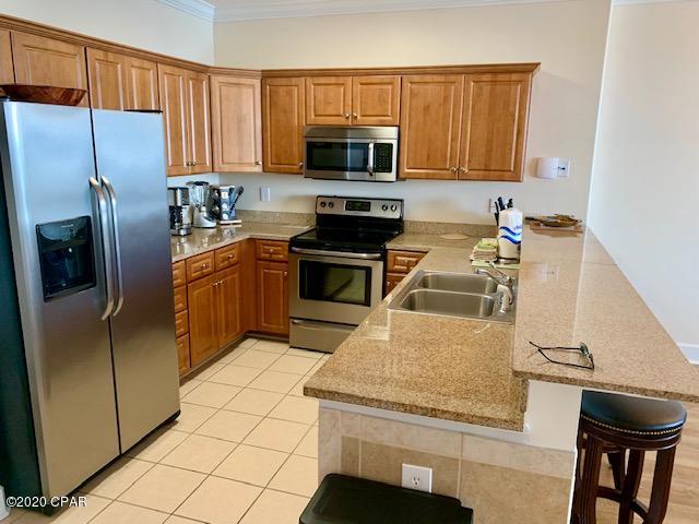 Ocean Villa - Residential