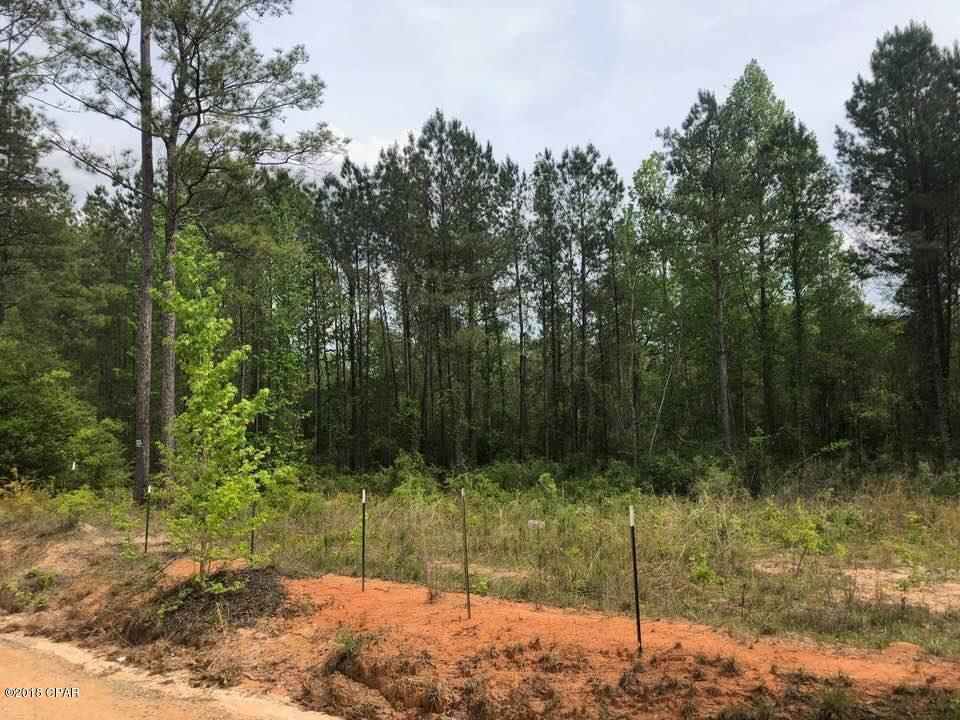 [No Recorded Subdiv] - Land