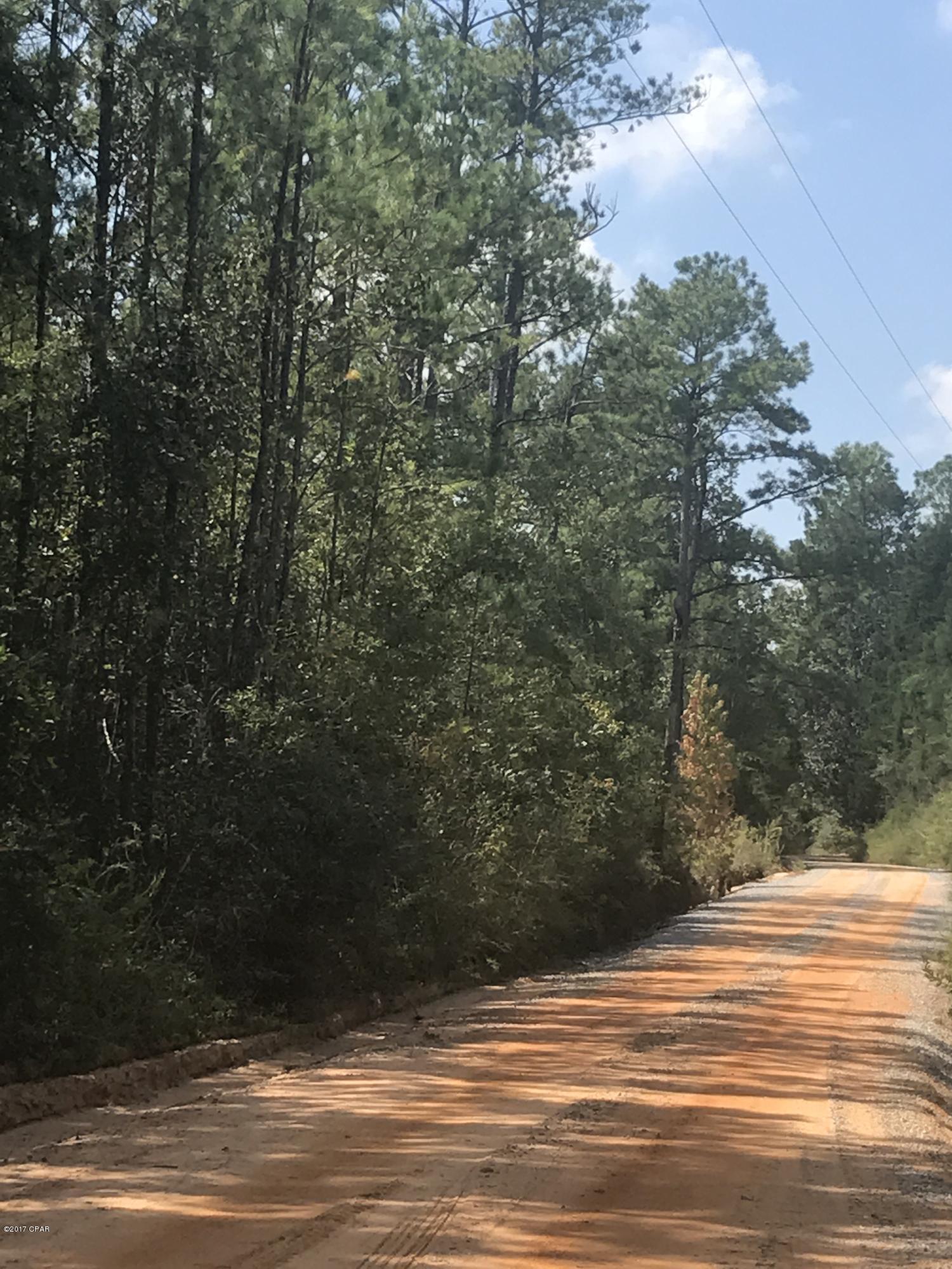 [No Recorded Subdiv] - Land