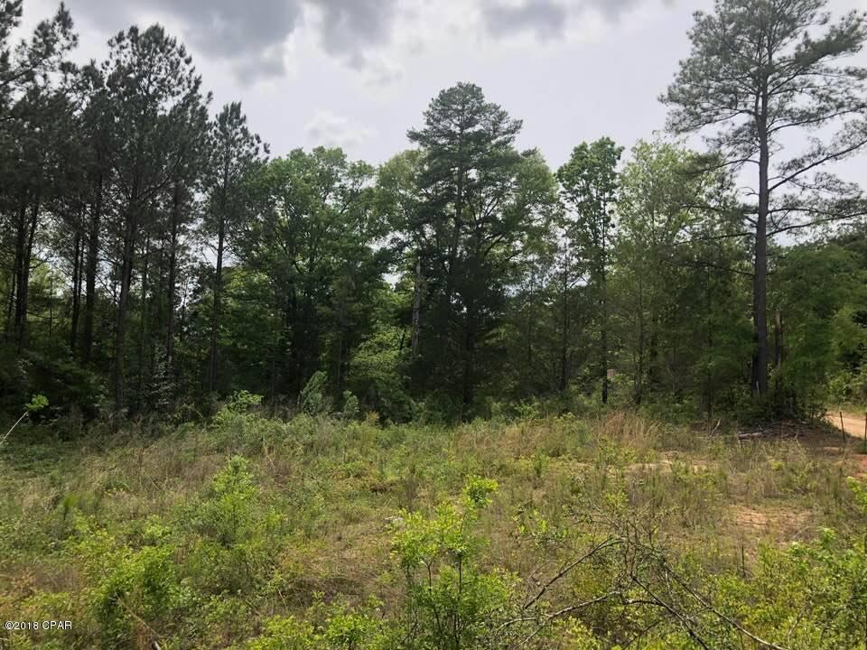 [No Recorded Subdiv] - Land