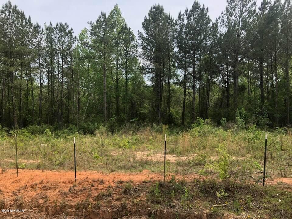 [No Recorded Subdiv] - Land