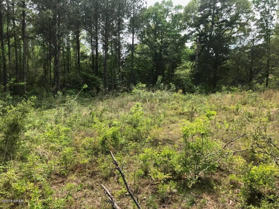 [No Recorded Subdiv] - Land