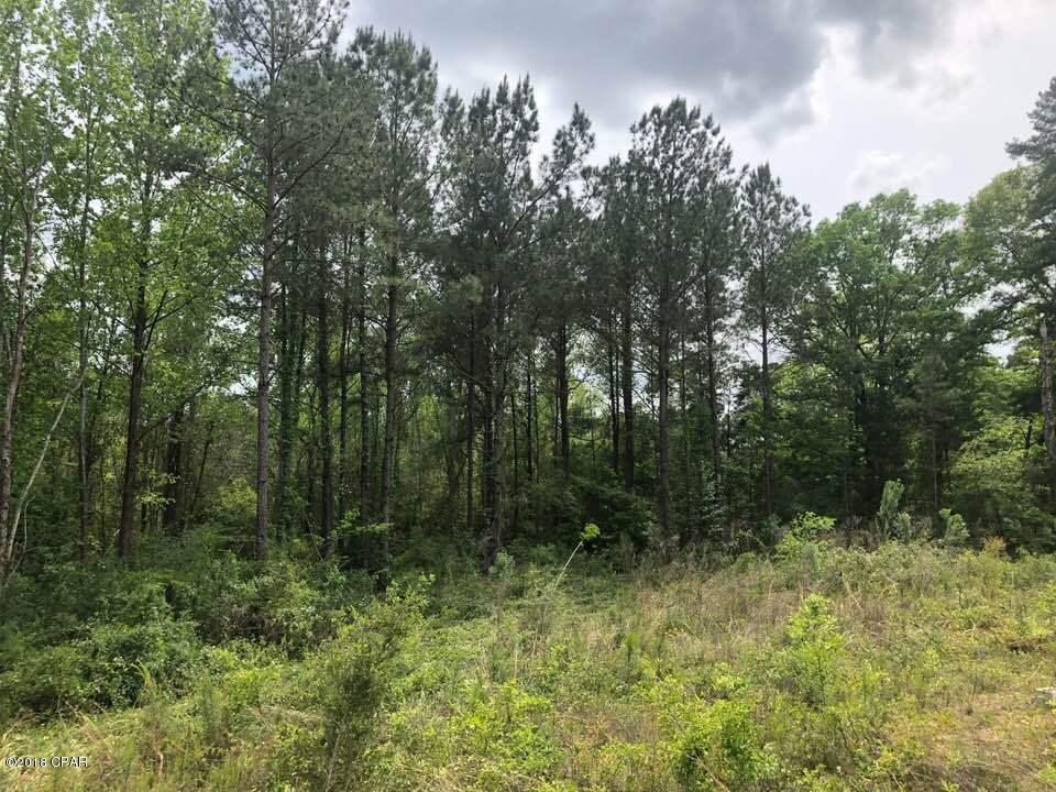 [No Recorded Subdiv] - Land