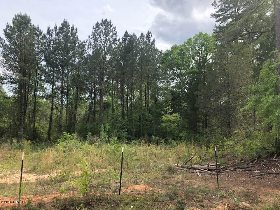 [No Recorded Subdiv] - Land