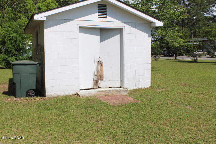 No Named Subdivision - Residential