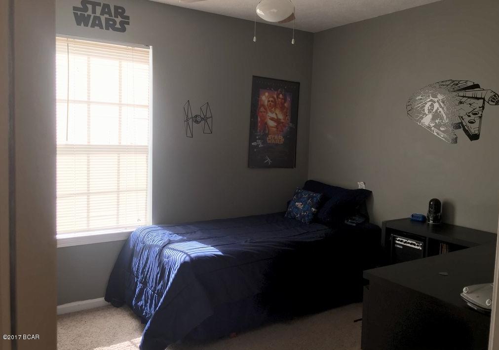 Allison Trace - Residential