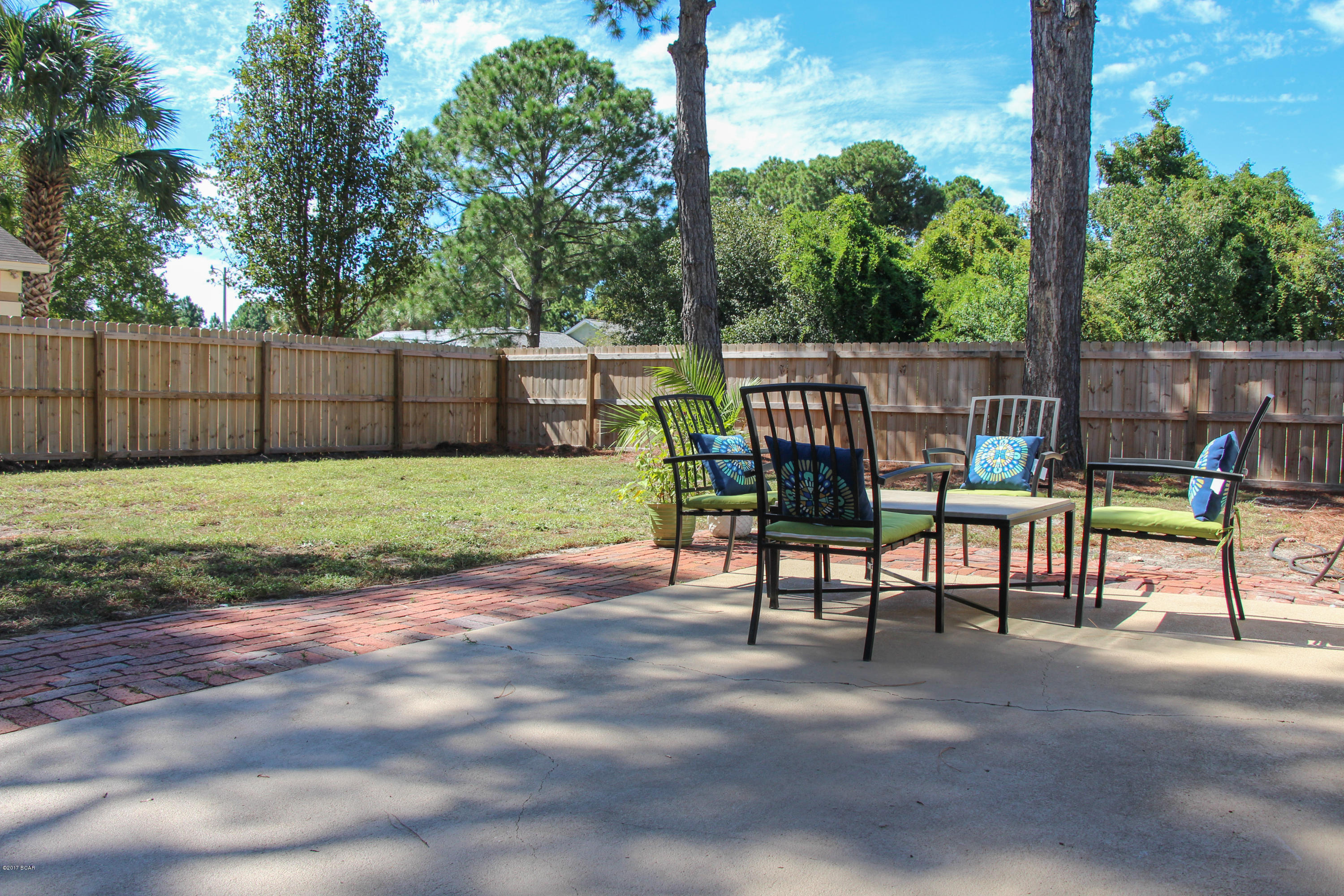 Allison Trace - Residential