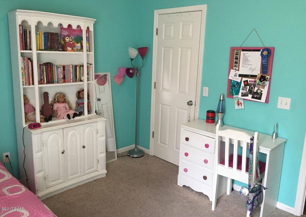 Allison Trace - Residential