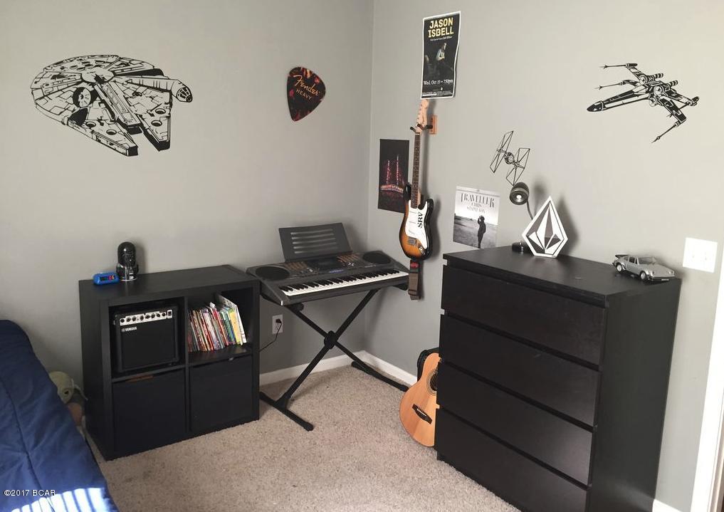 Allison Trace - Residential