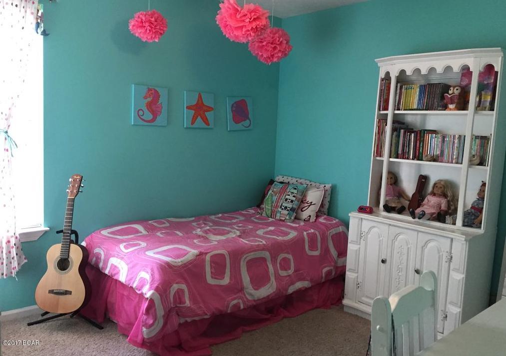 Allison Trace - Residential