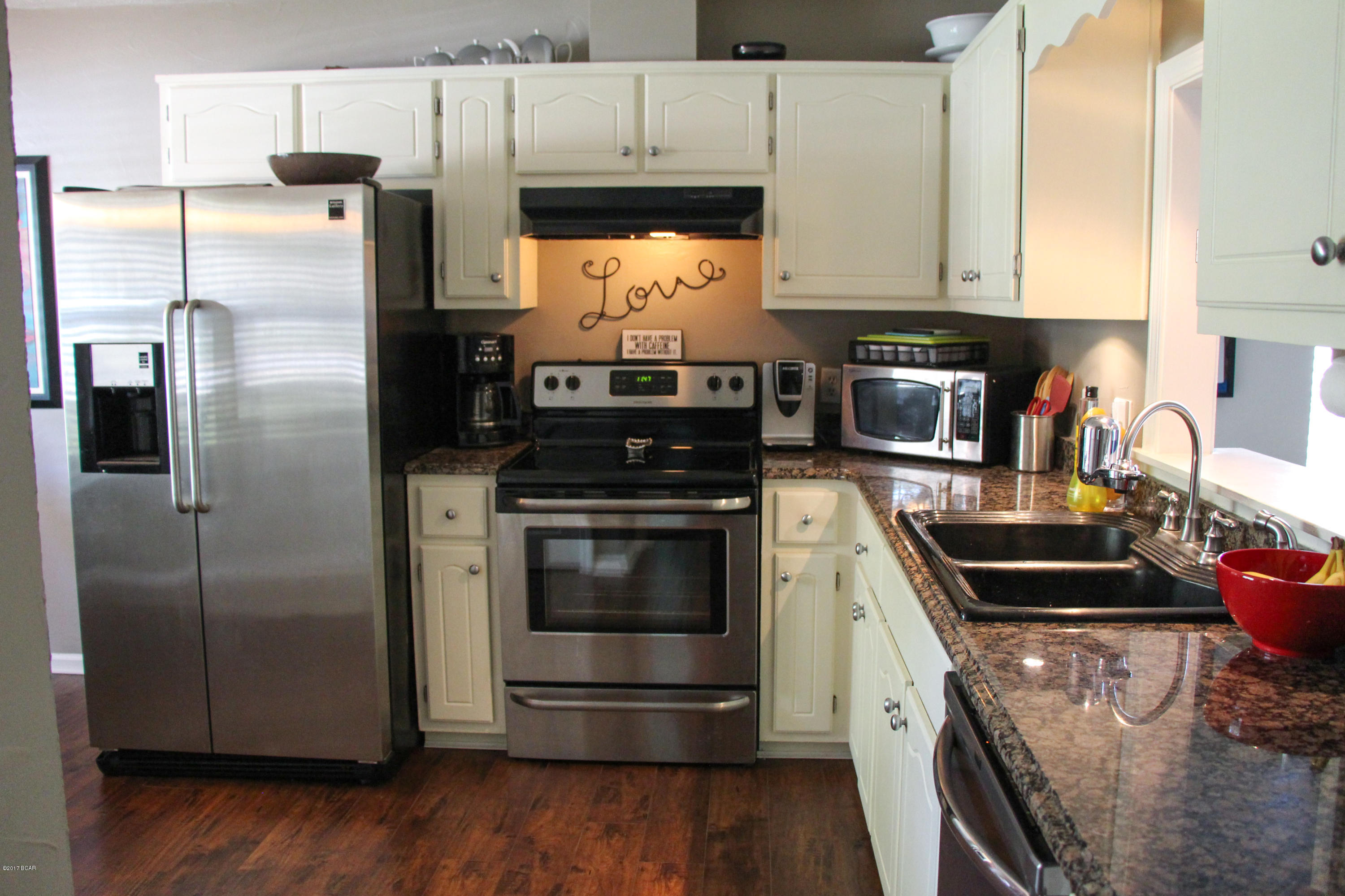 Allison Trace - Residential