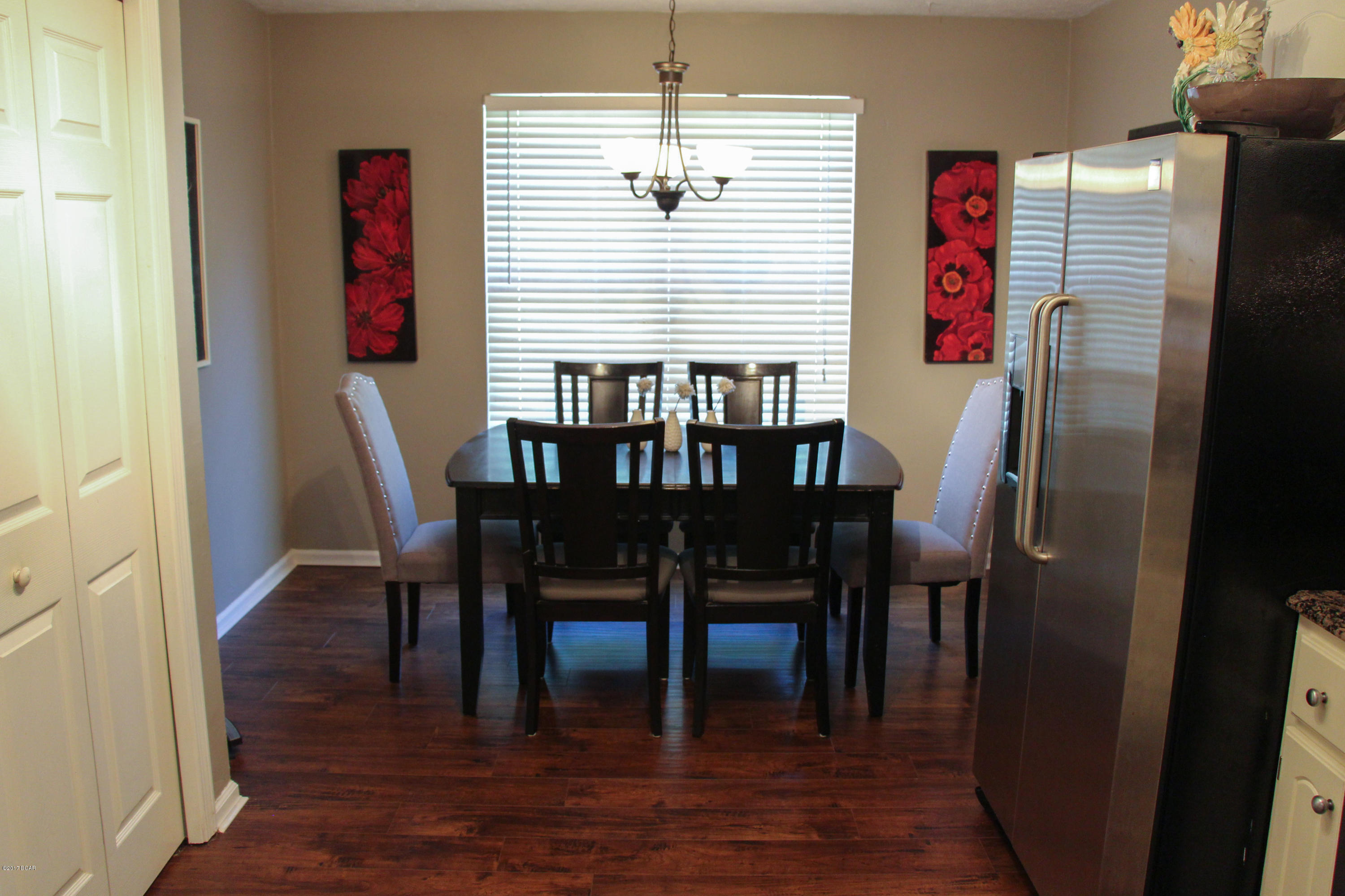 Allison Trace - Residential