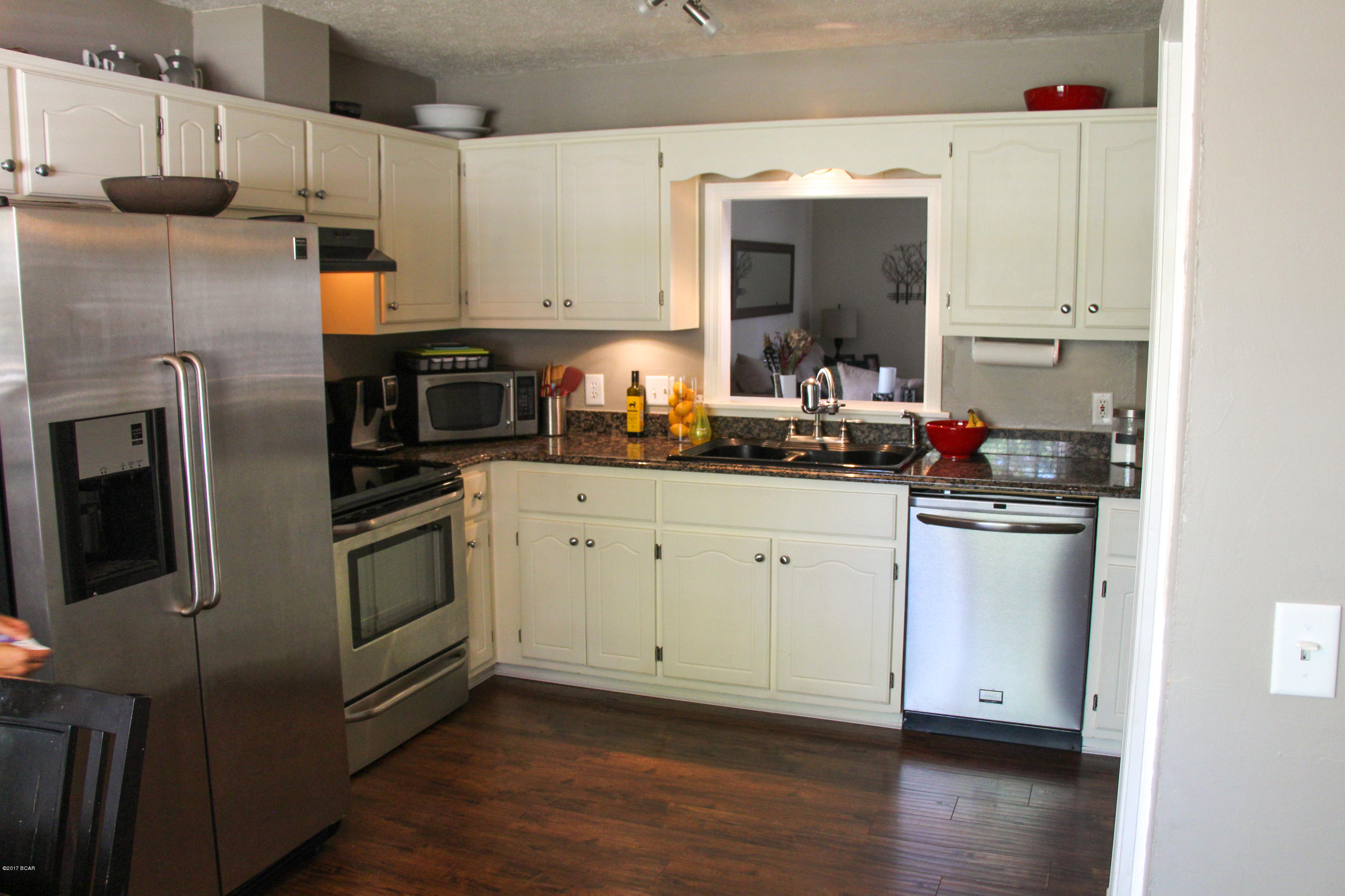 Allison Trace - Residential