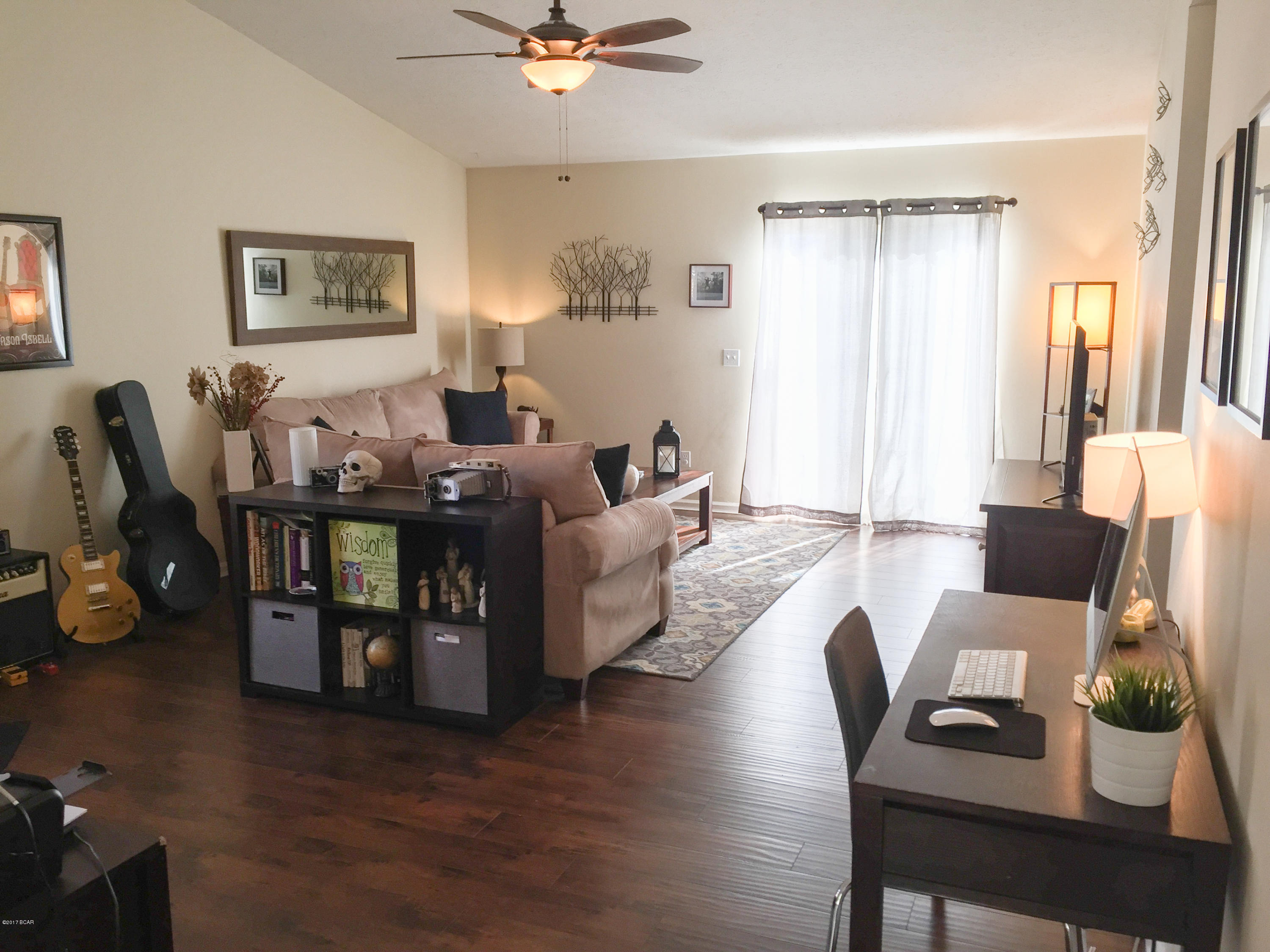 Allison Trace - Residential