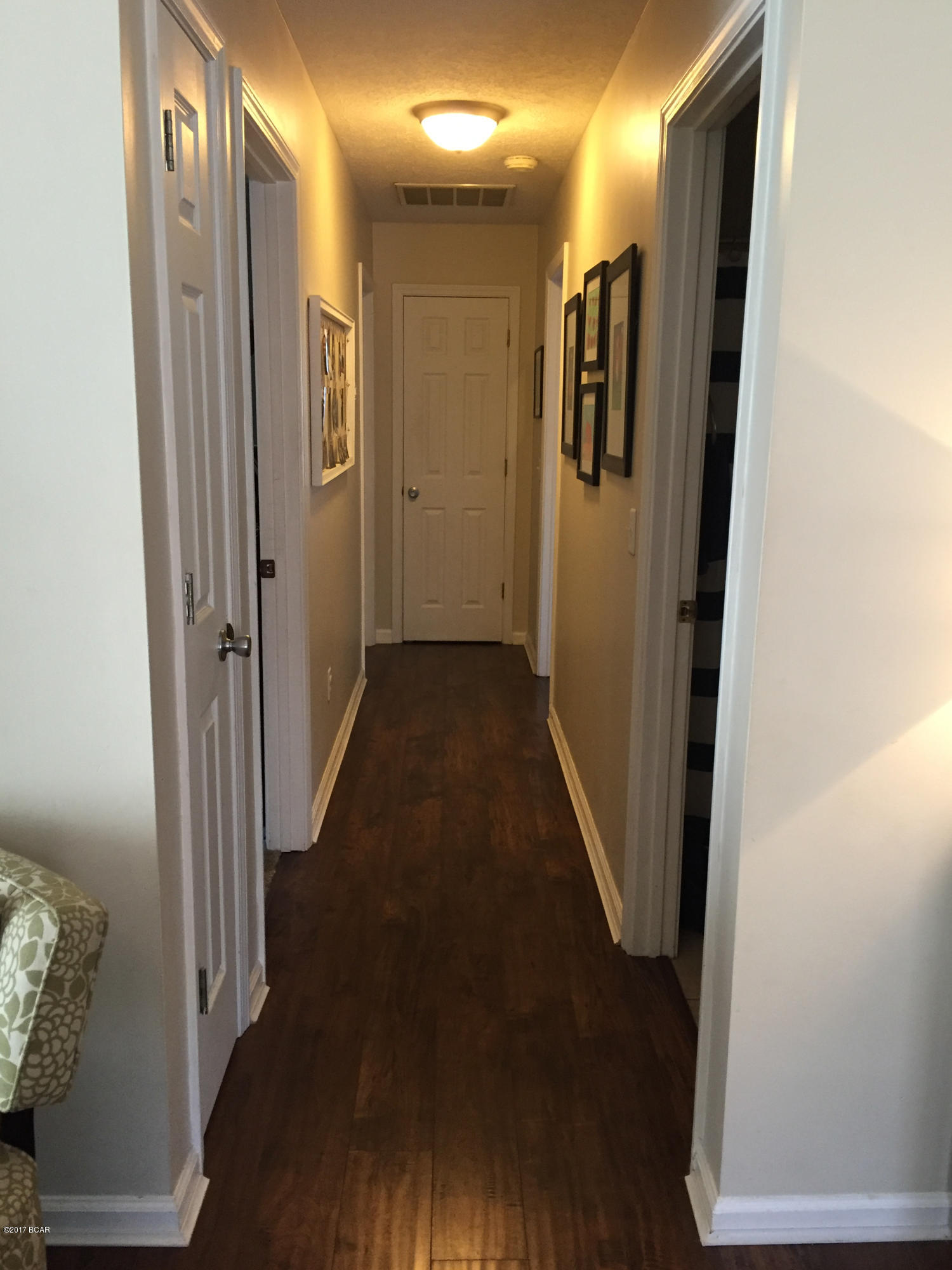 Allison Trace - Residential