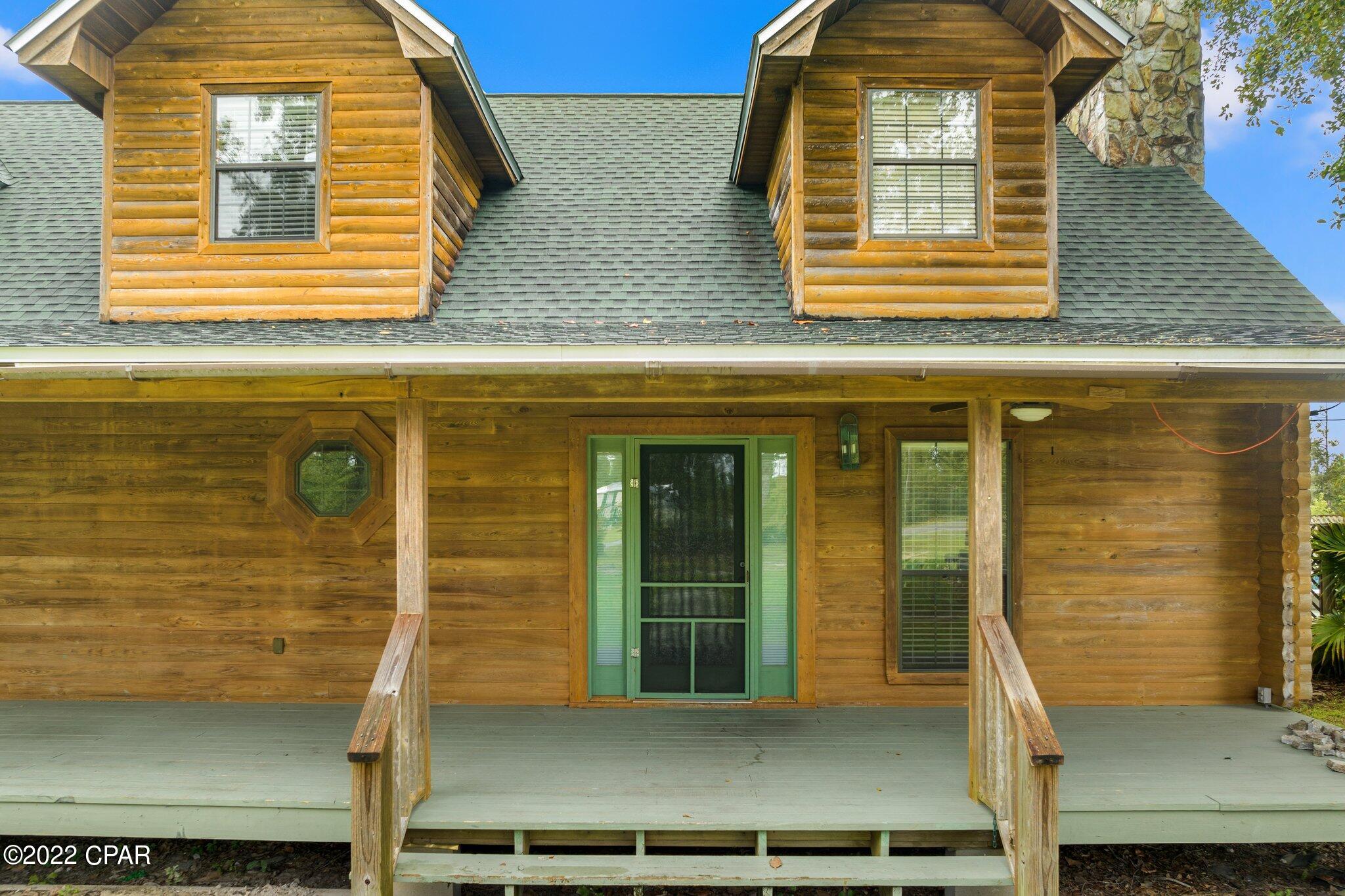 [No Recorded Subdiv] - Residential