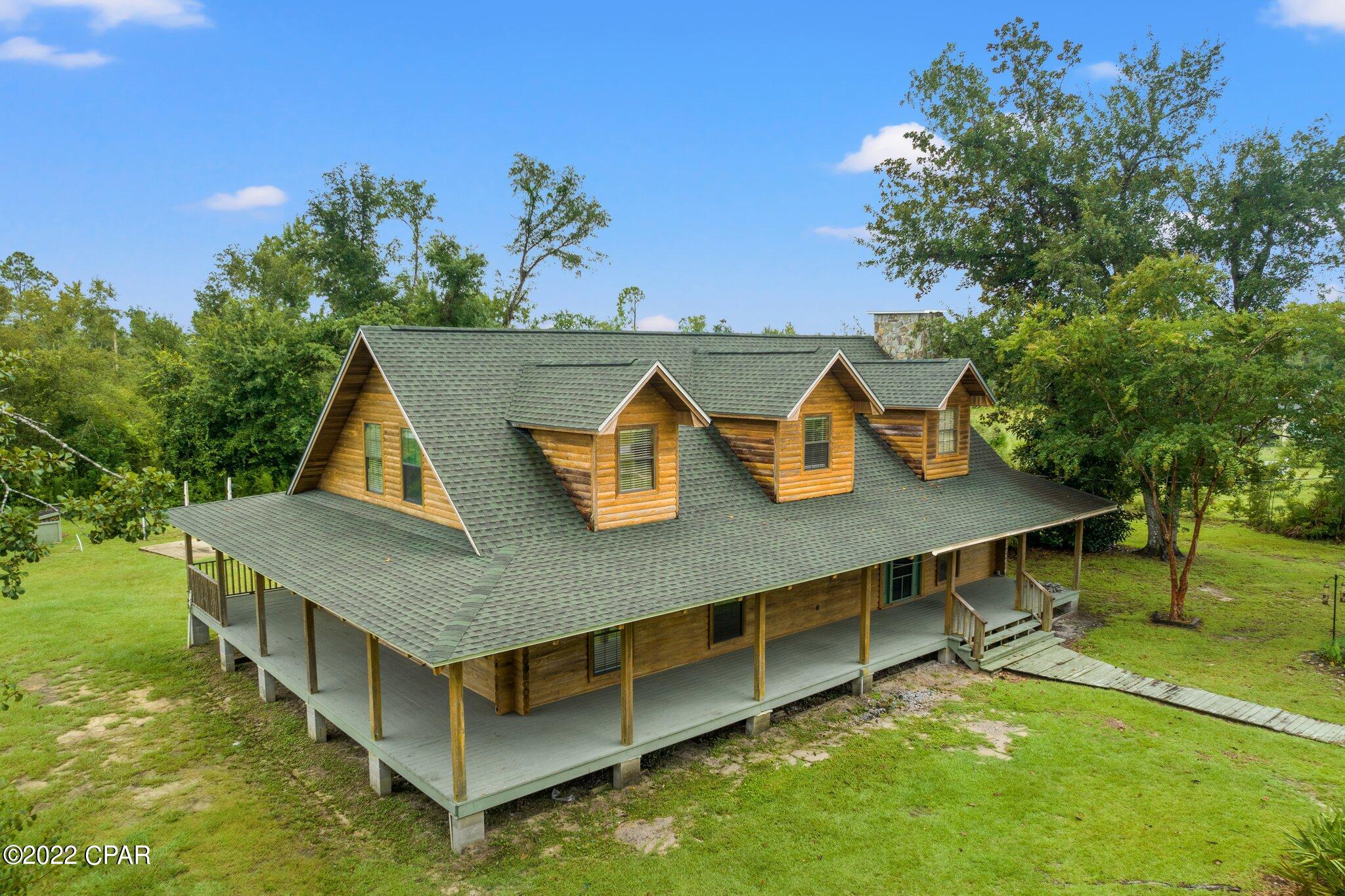 [No Recorded Subdiv] - Residential