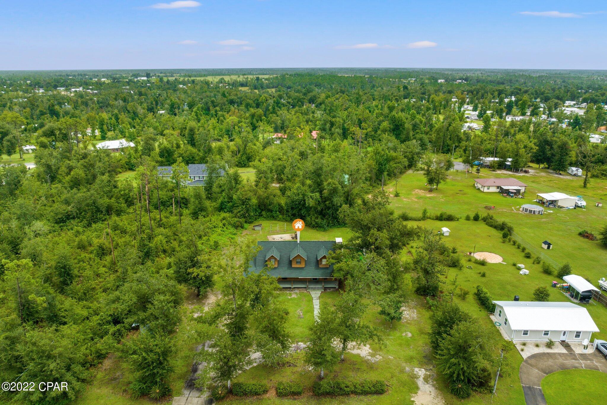 [No Recorded Subdiv] - Residential