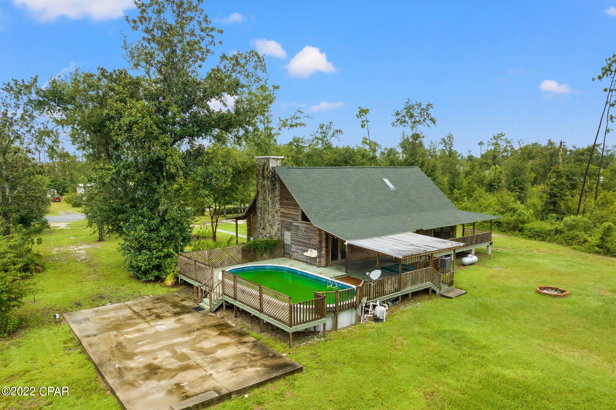 [No Recorded Subdiv] - Residential