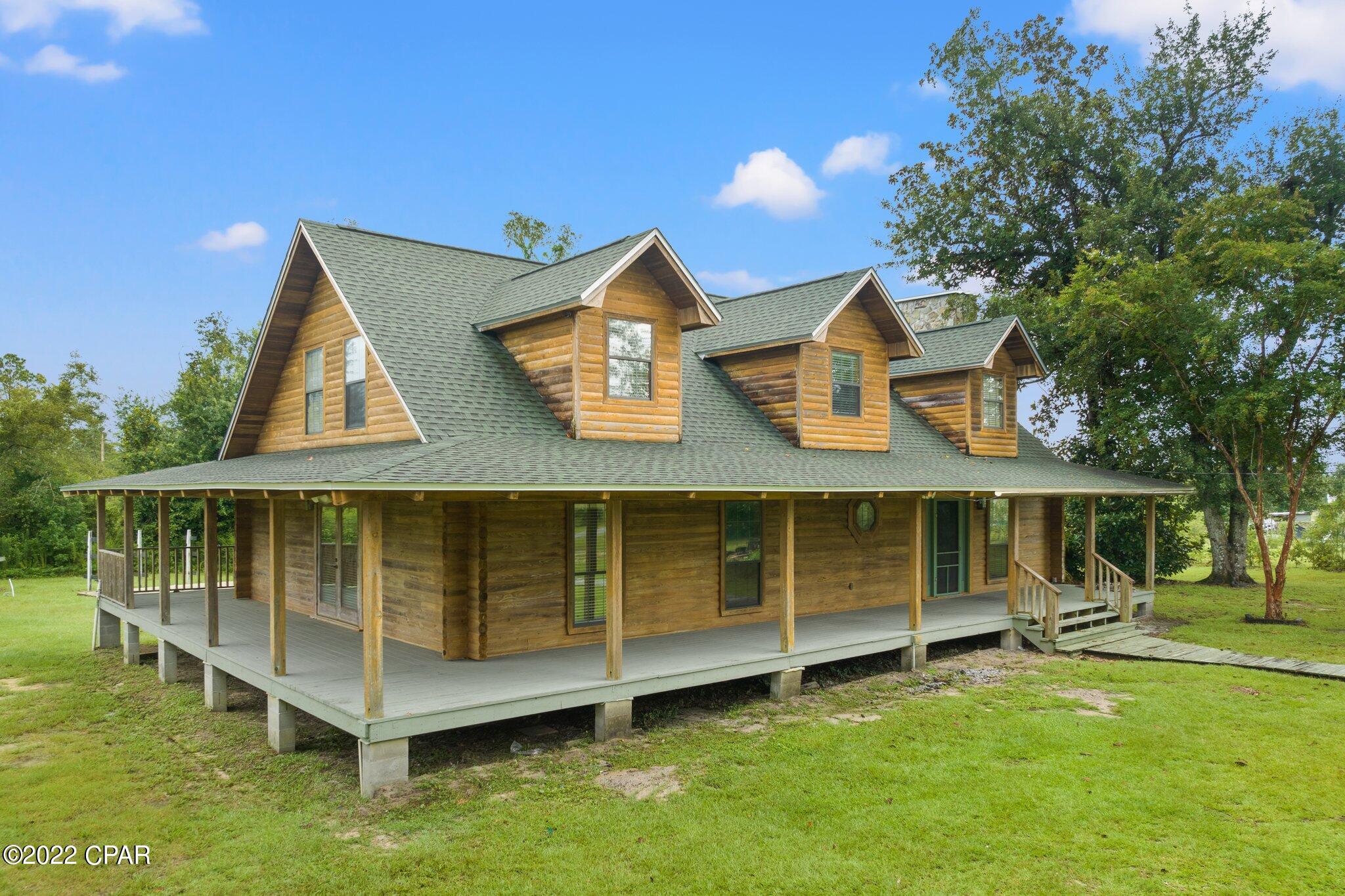 [No Recorded Subdiv] - Residential