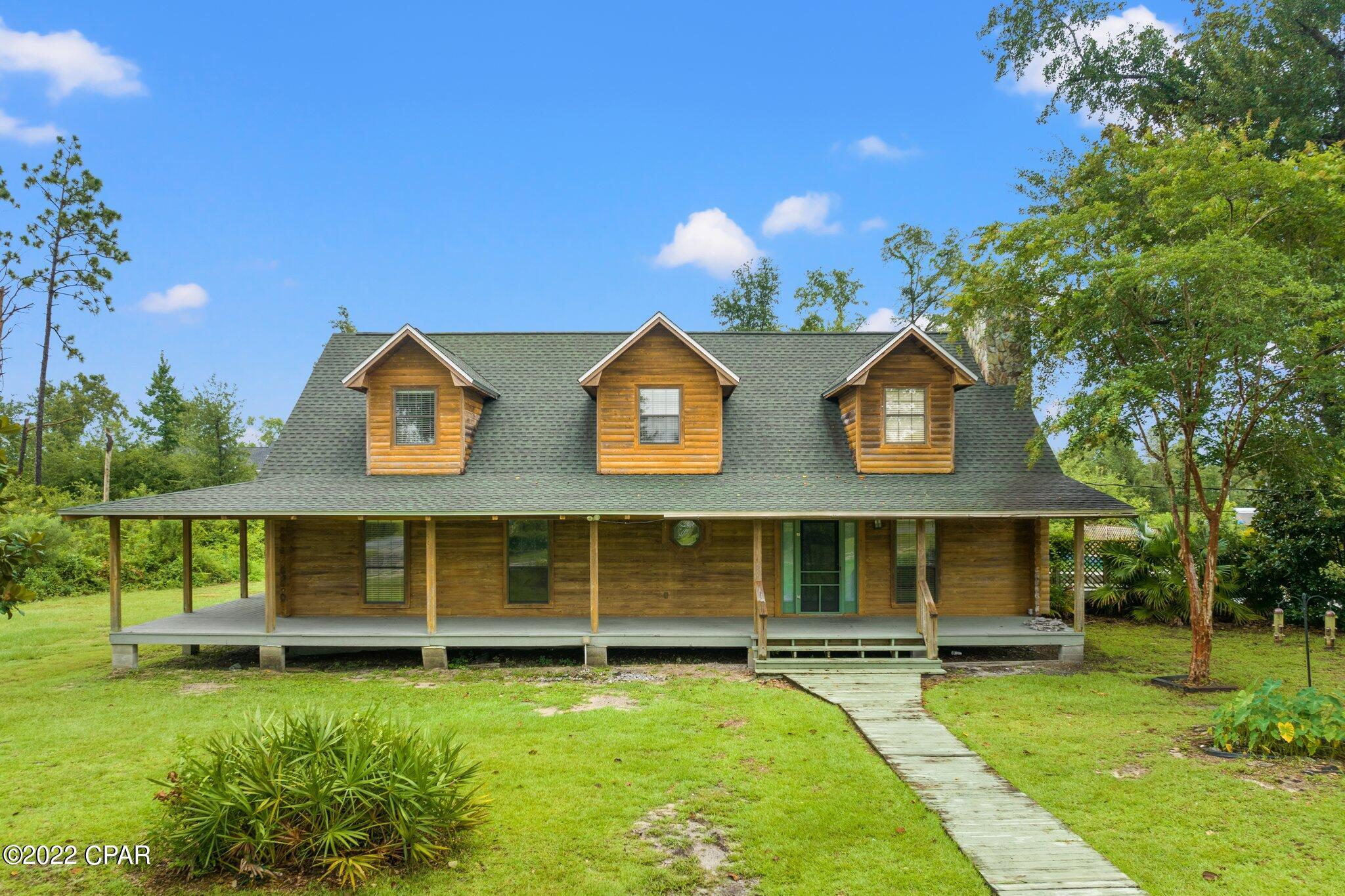 [No Recorded Subdiv] - Residential