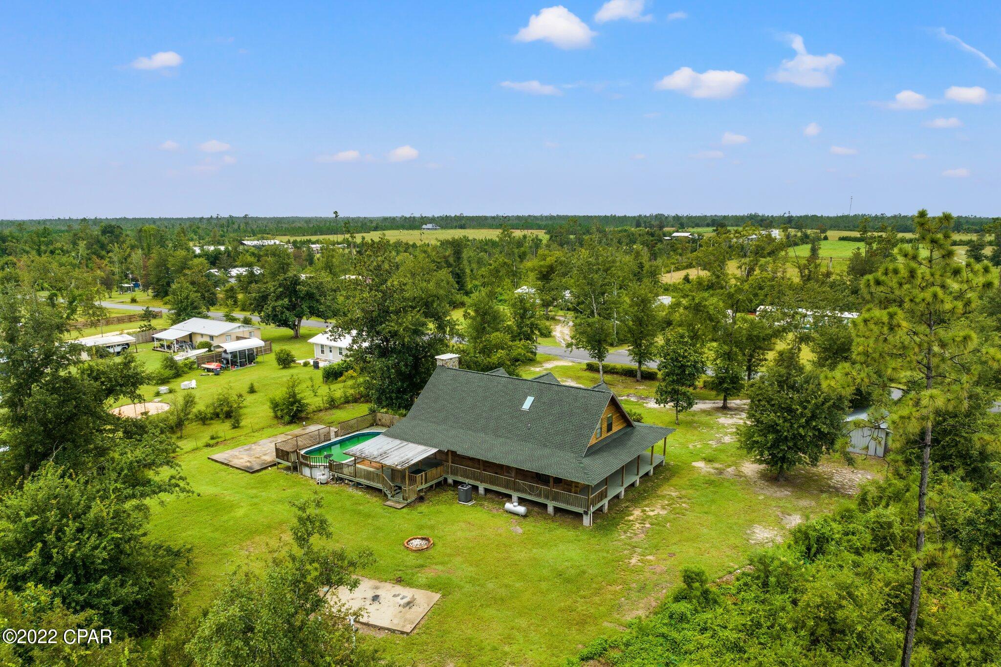 [No Recorded Subdiv] - Residential