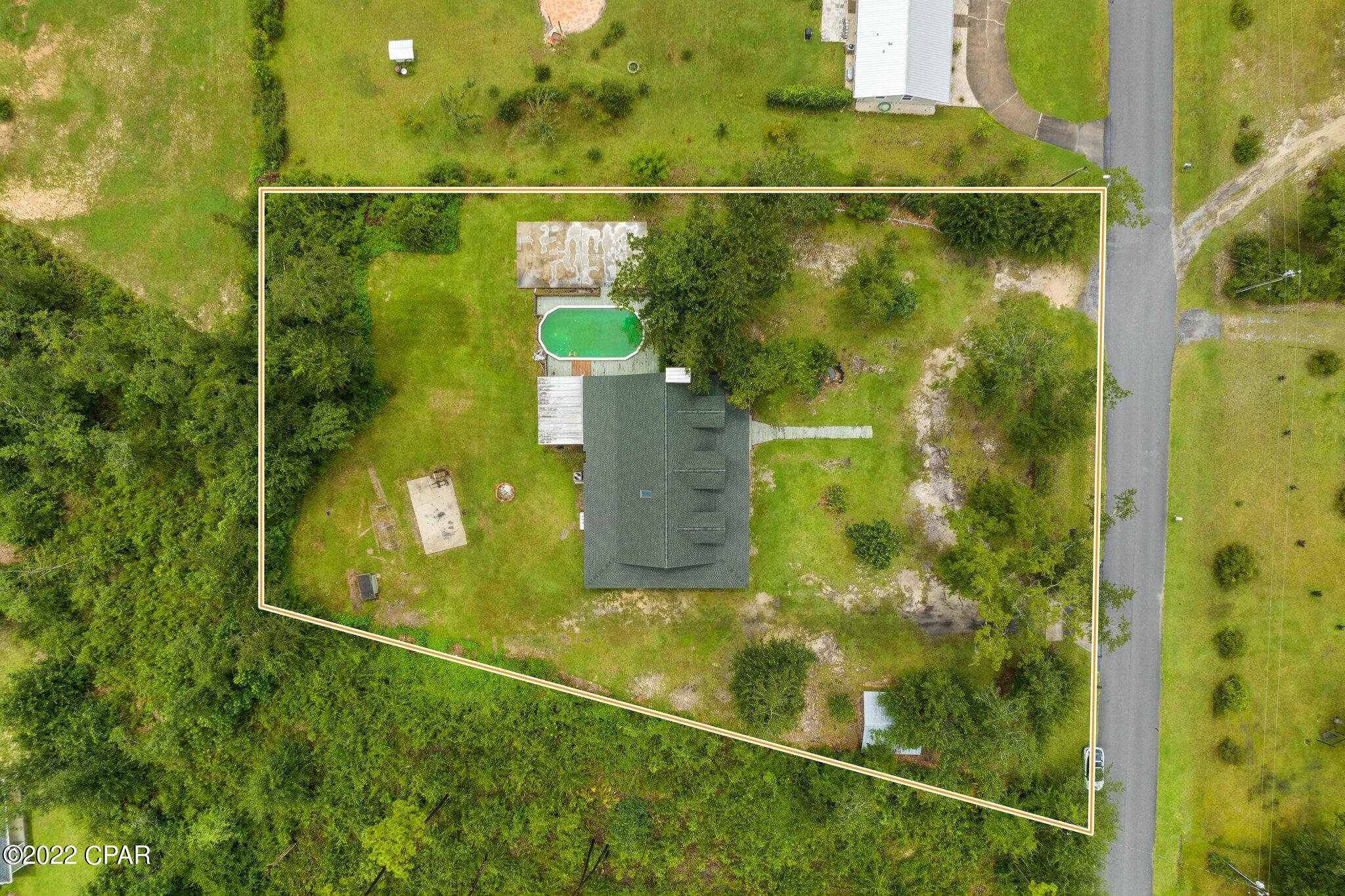 [No Recorded Subdiv] - Residential