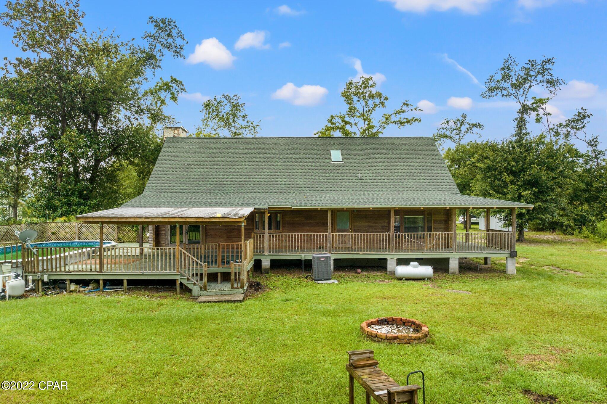 [No Recorded Subdiv] - Residential