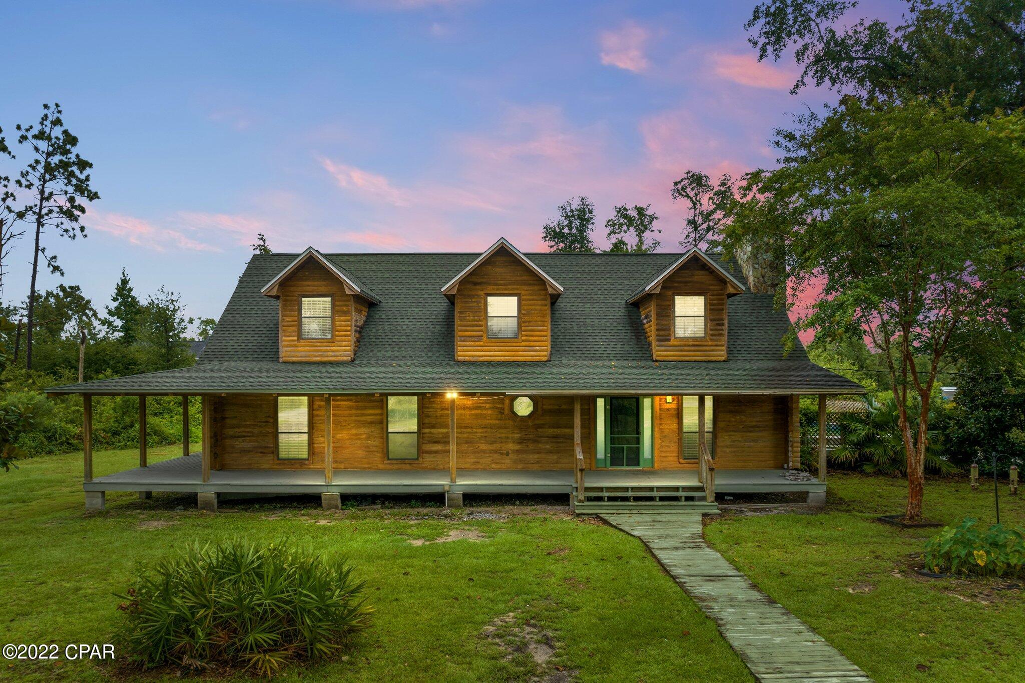 [No Recorded Subdiv] - Residential