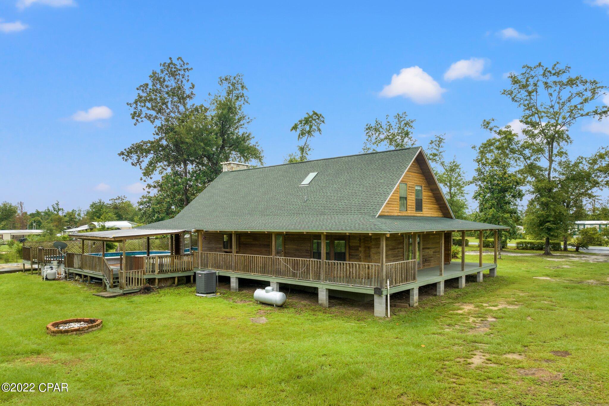 [No Recorded Subdiv] - Residential