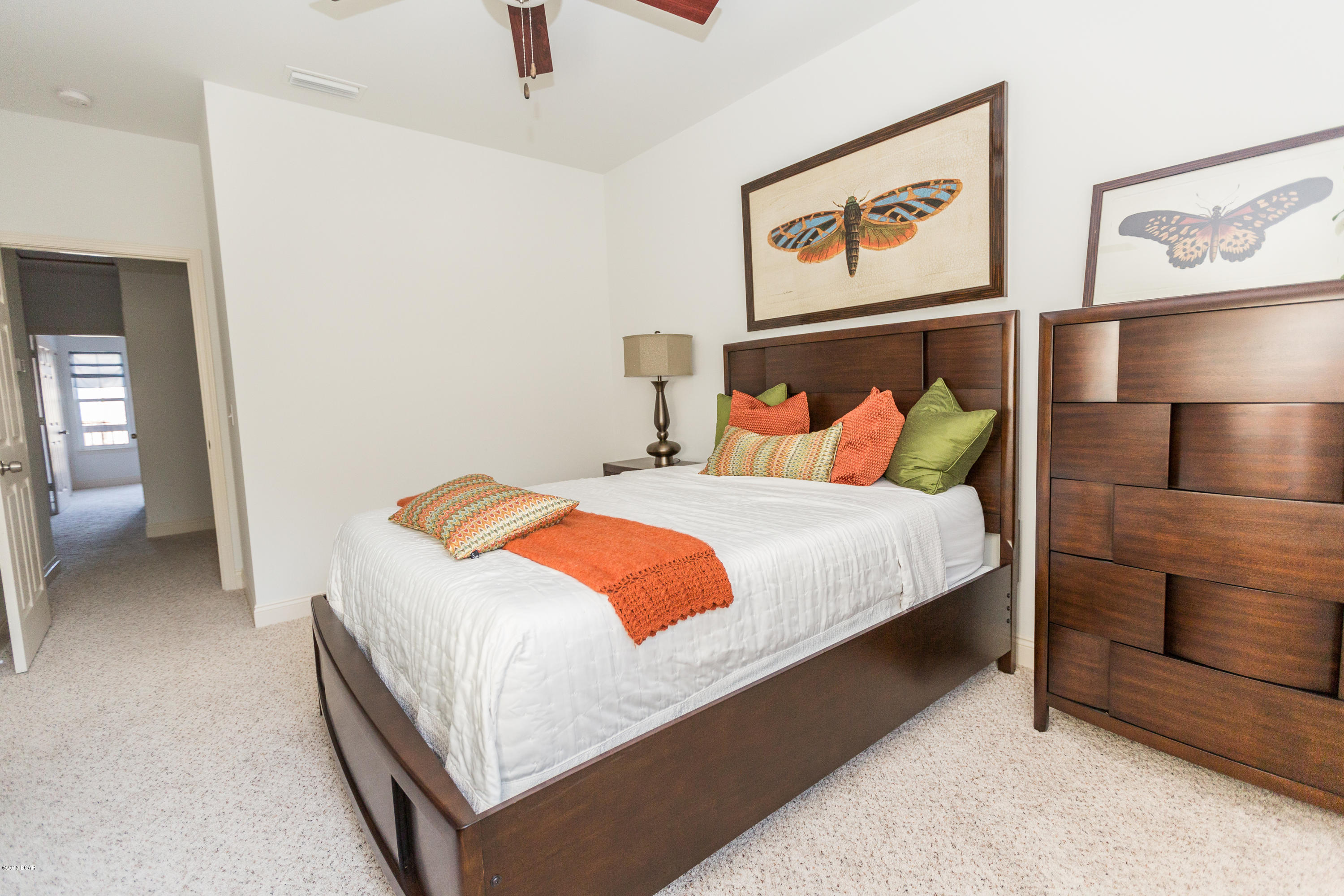 Mimosa Place - Residential