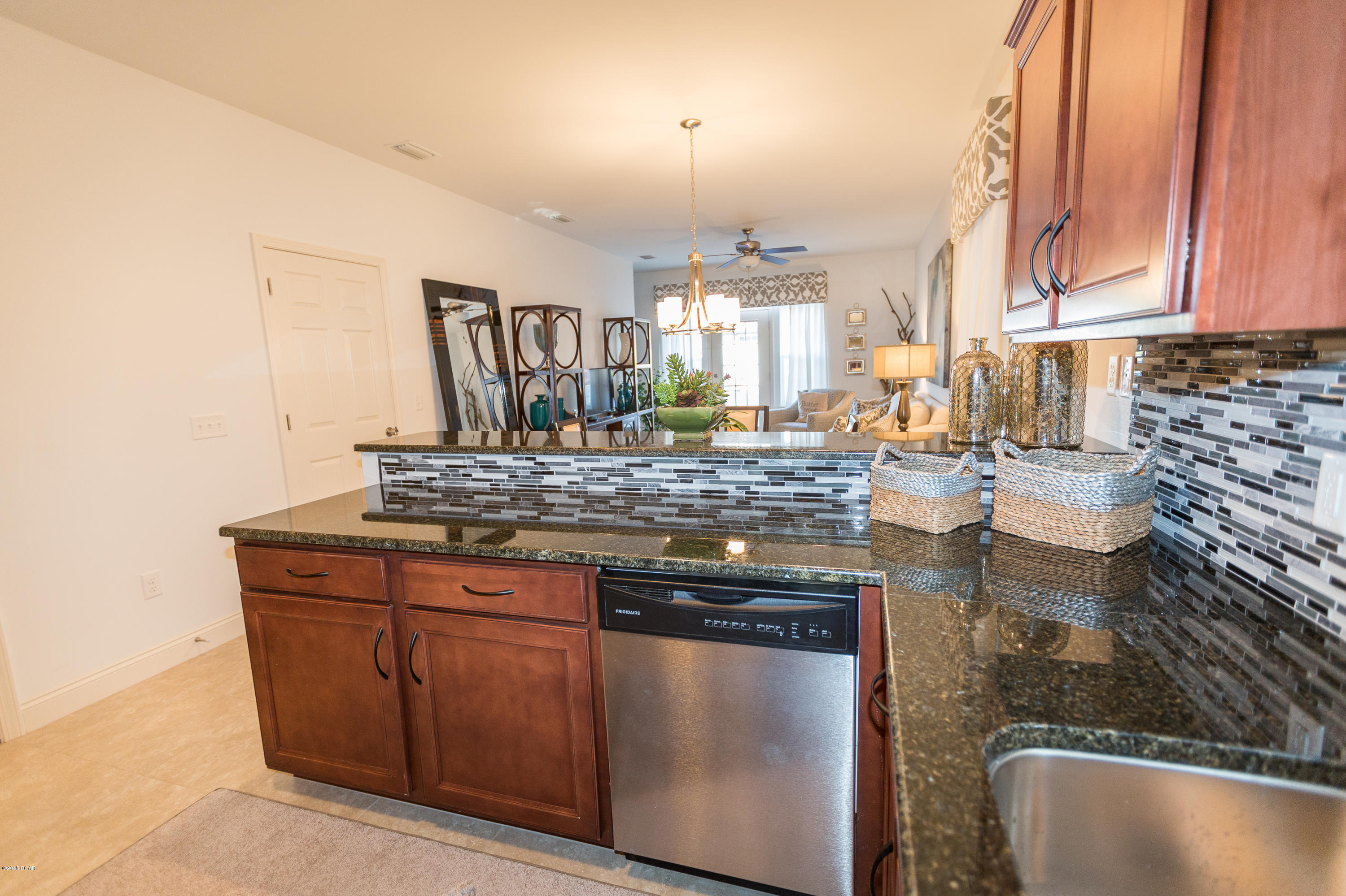 Mimosa Place - Residential