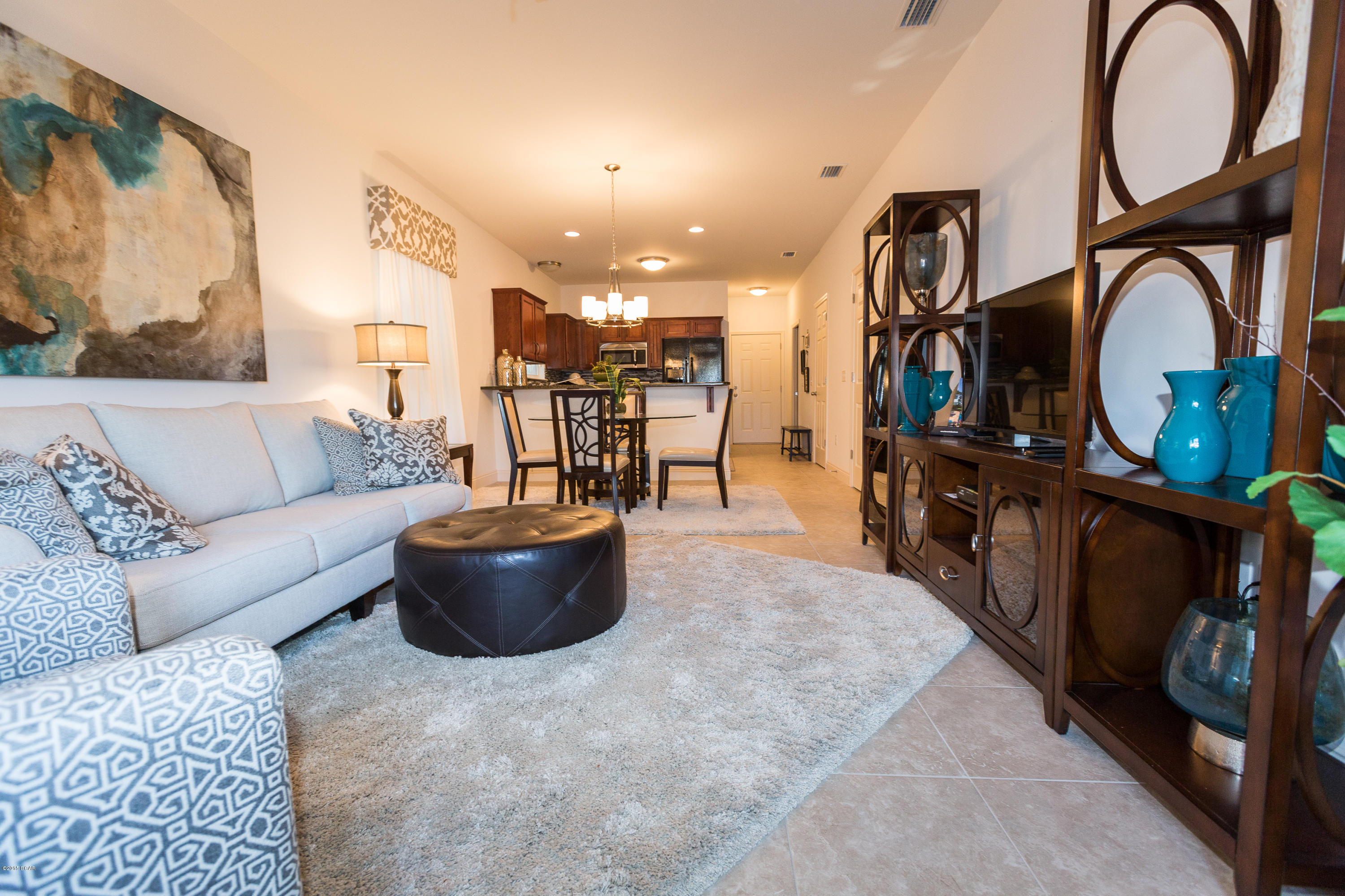 Mimosa Place - Residential