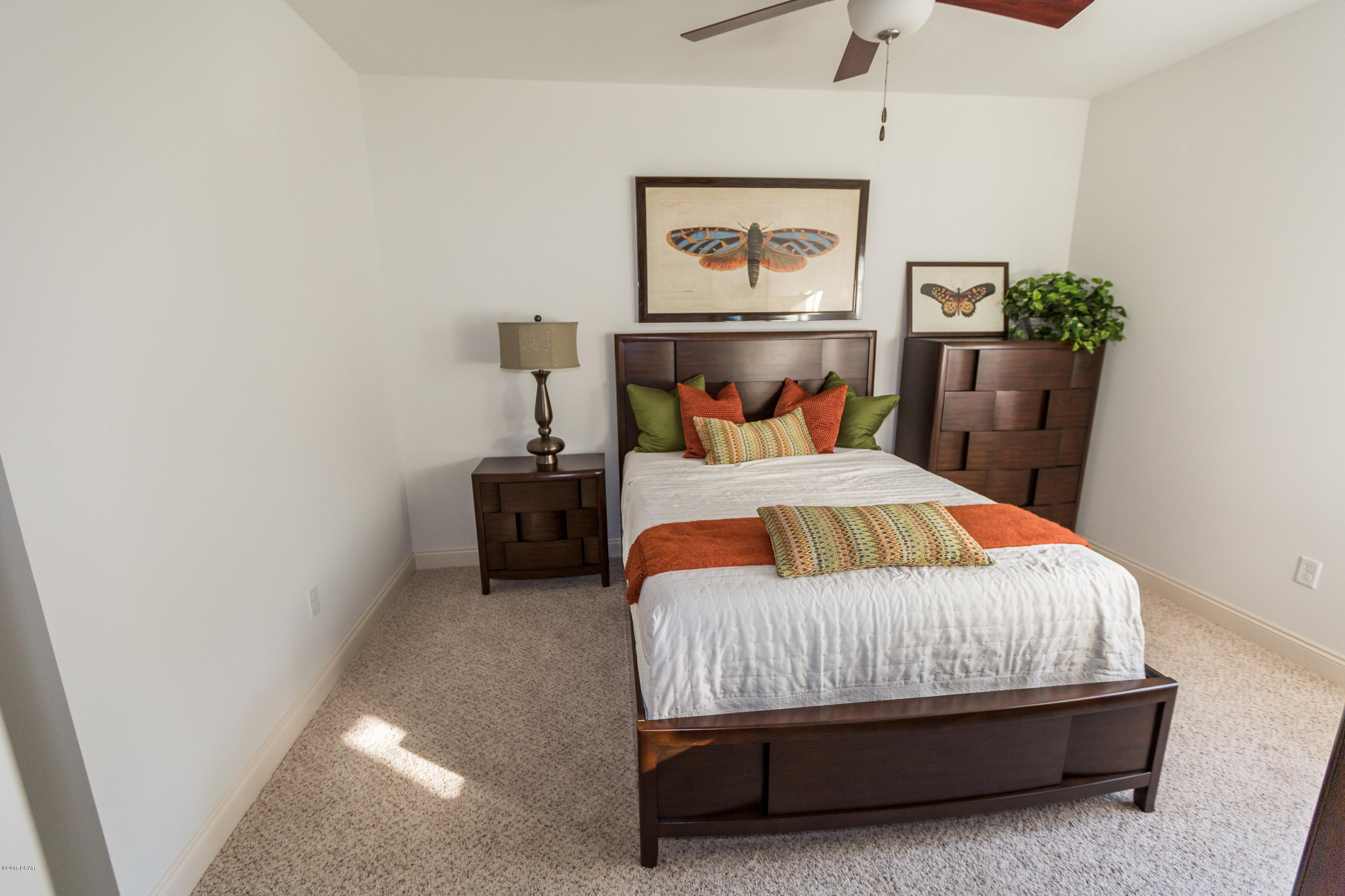 Mimosa Place - Residential